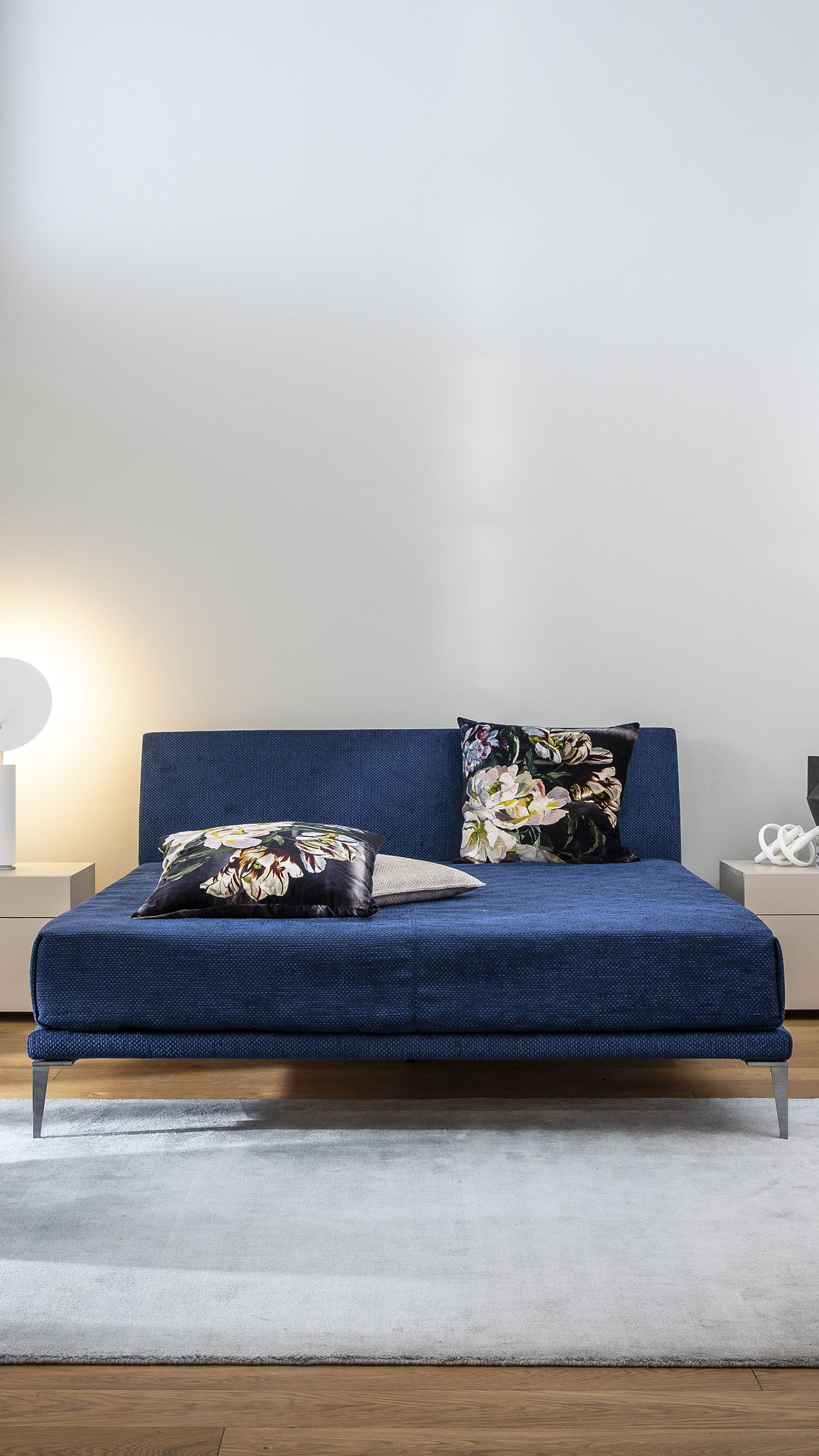 Letti moderni di design: eleganza e lusso | Cappellini