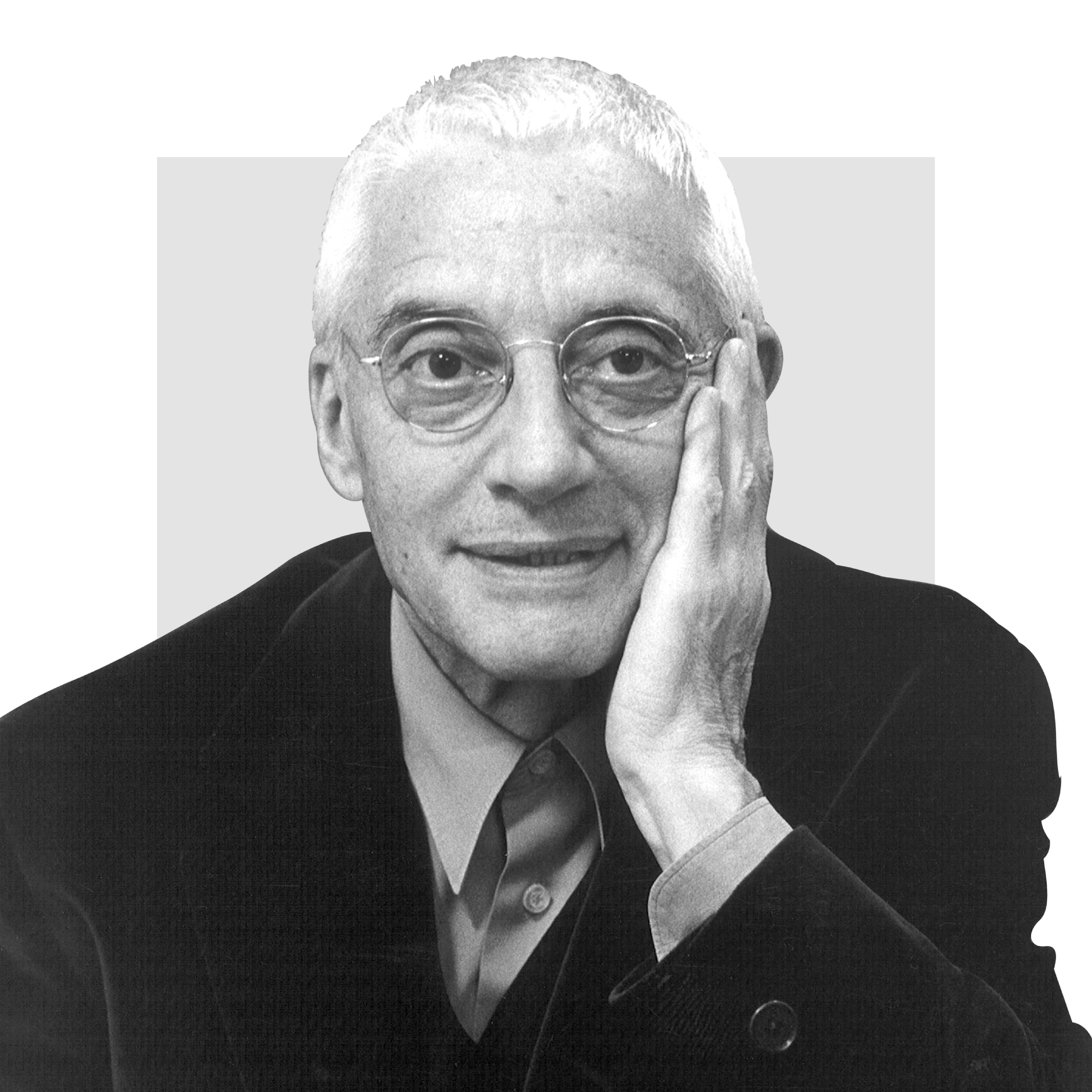 Alessandro Mendini Alessandro Mendini: The Maestro | PORT Magazine