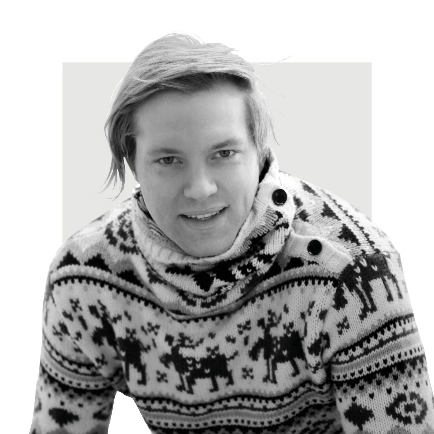 johan lindstén