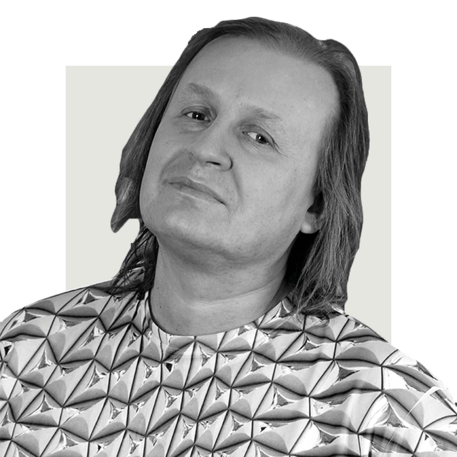 Mac Stopa, Cappellini interior designer