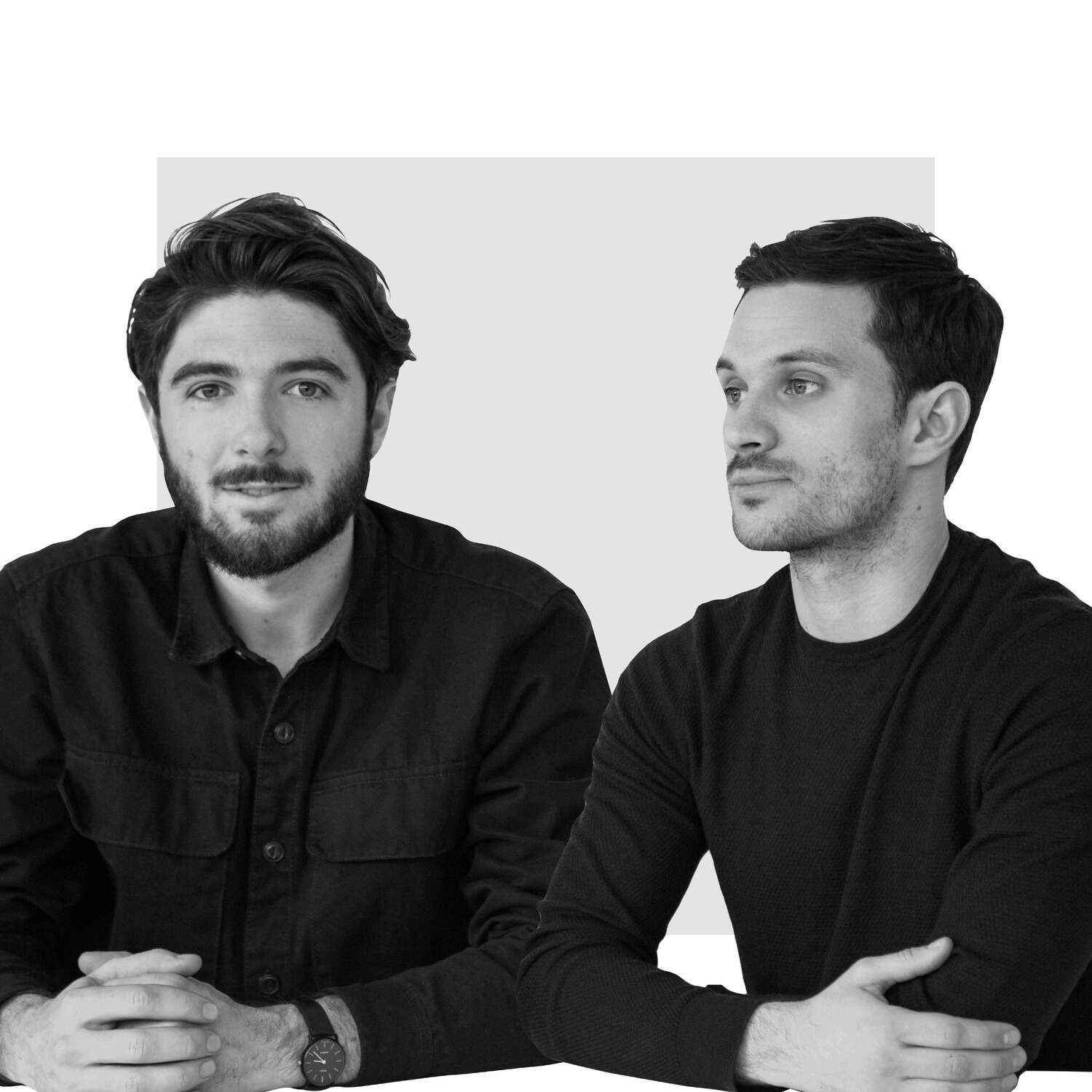 panter and tourron