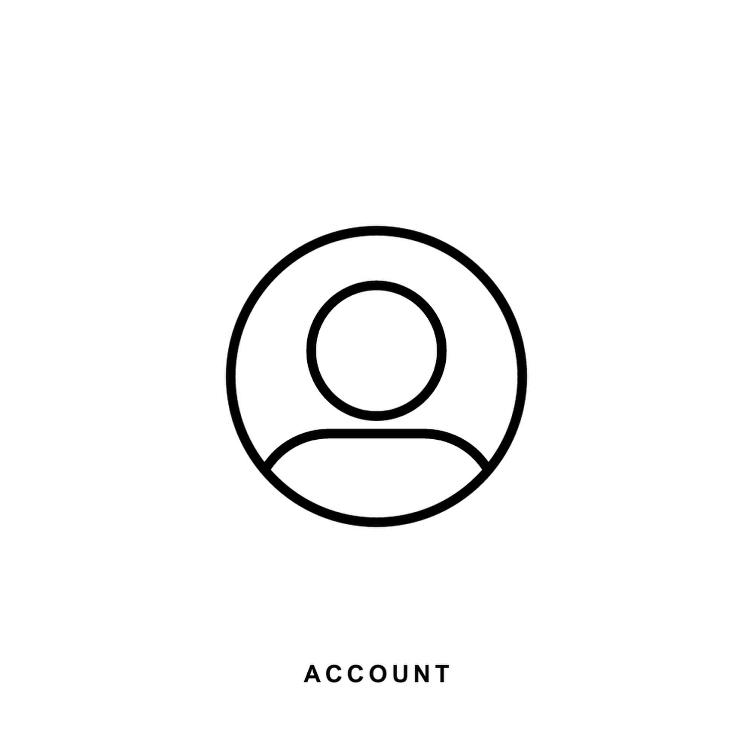 account