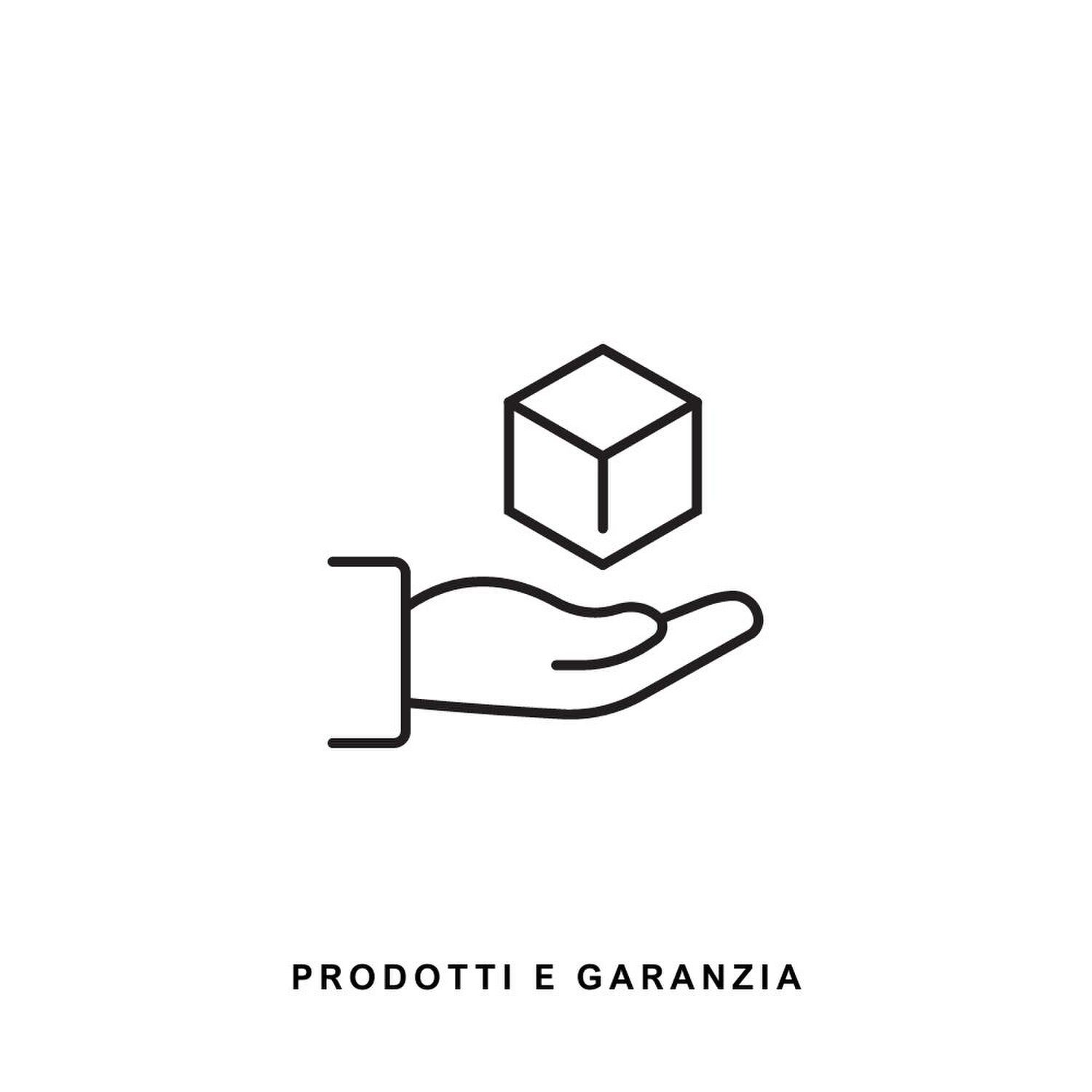 prodotti garanzia