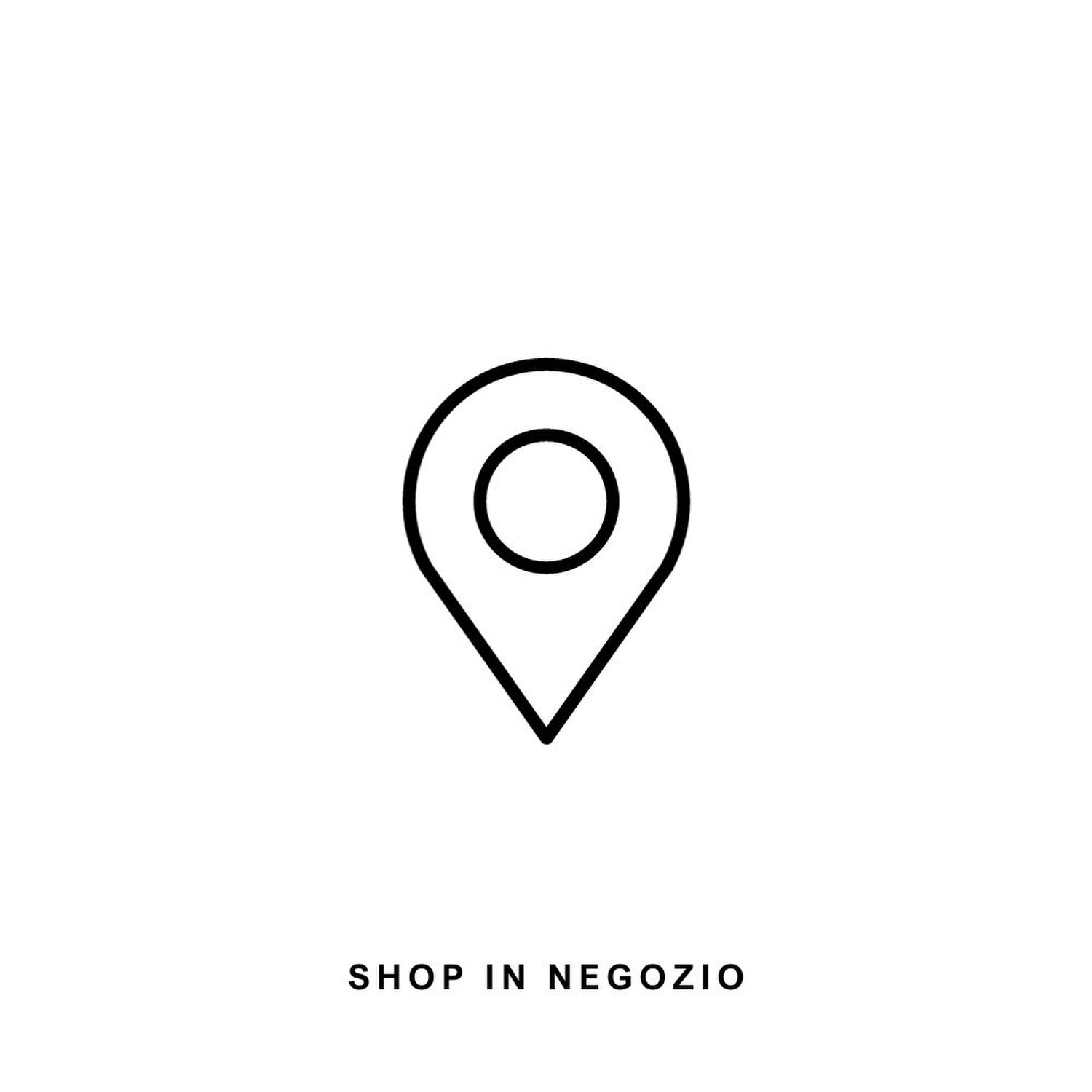 shop negozio