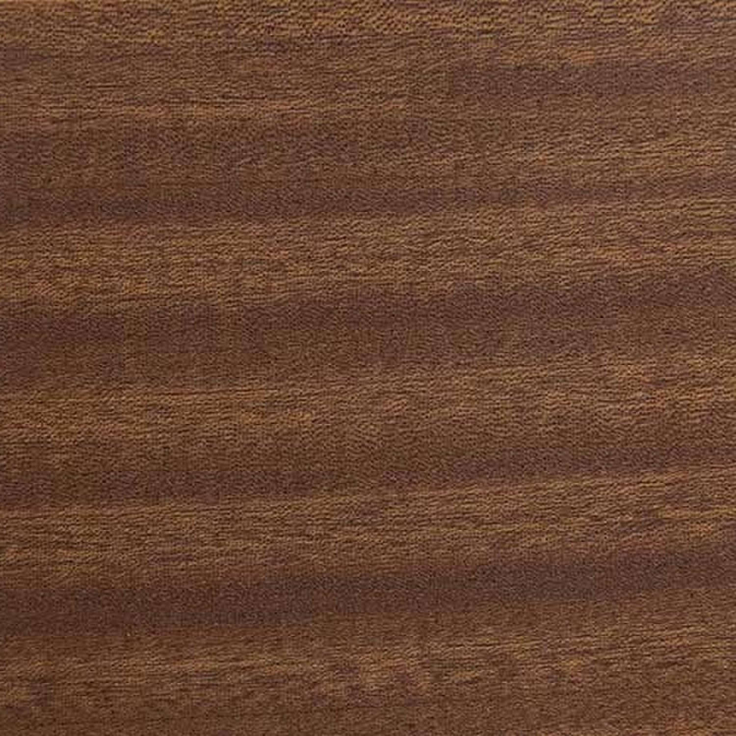 Detail of the mahogany finish Cappellini