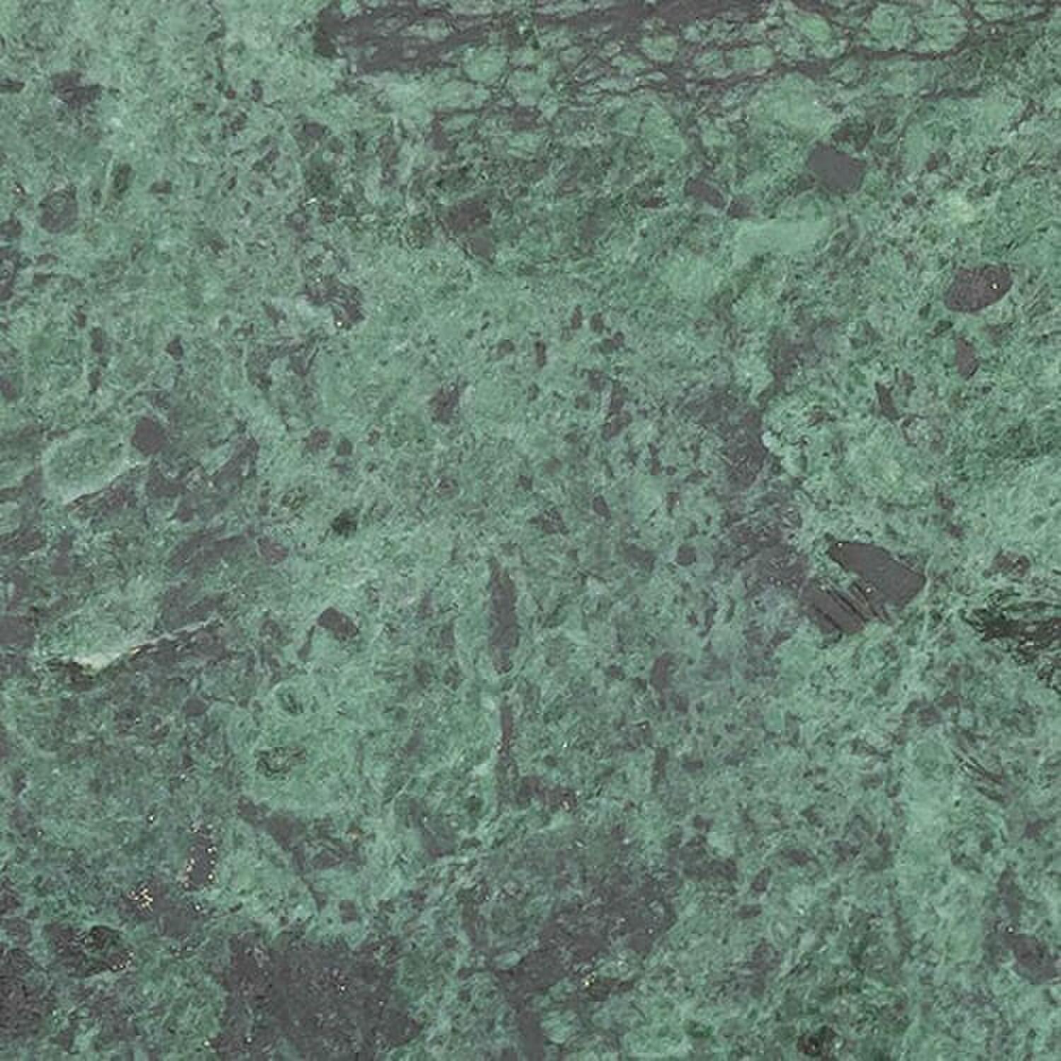 Detail of green alps marble finish Cappellini