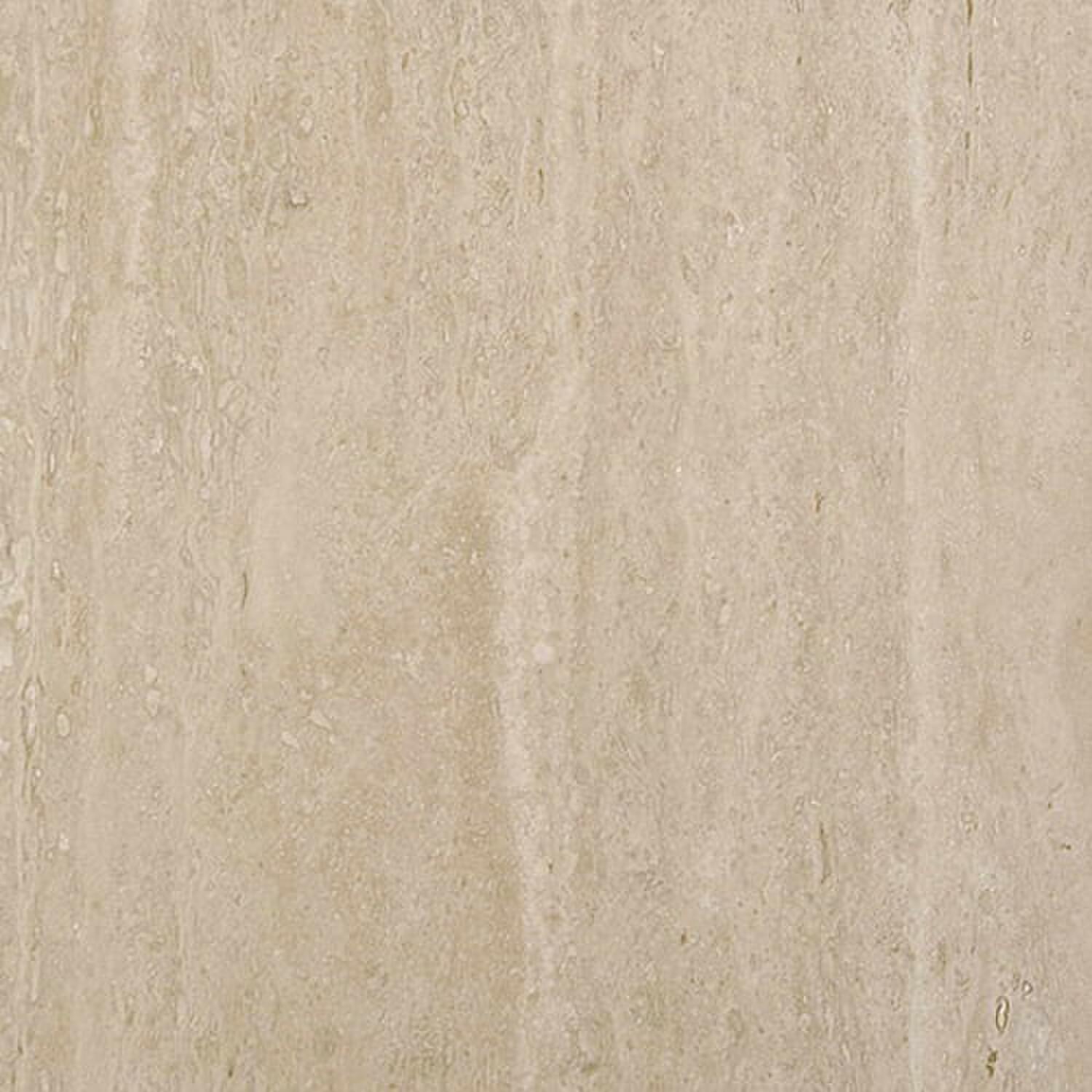 Detail of travertine finish Cappellini