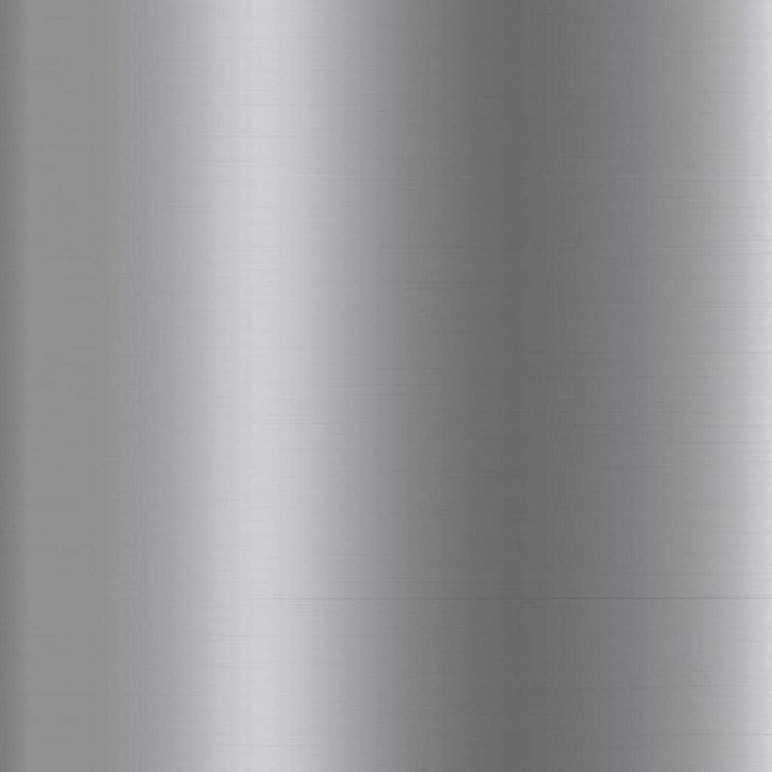 Detail of polish aluminium finish Cappellini