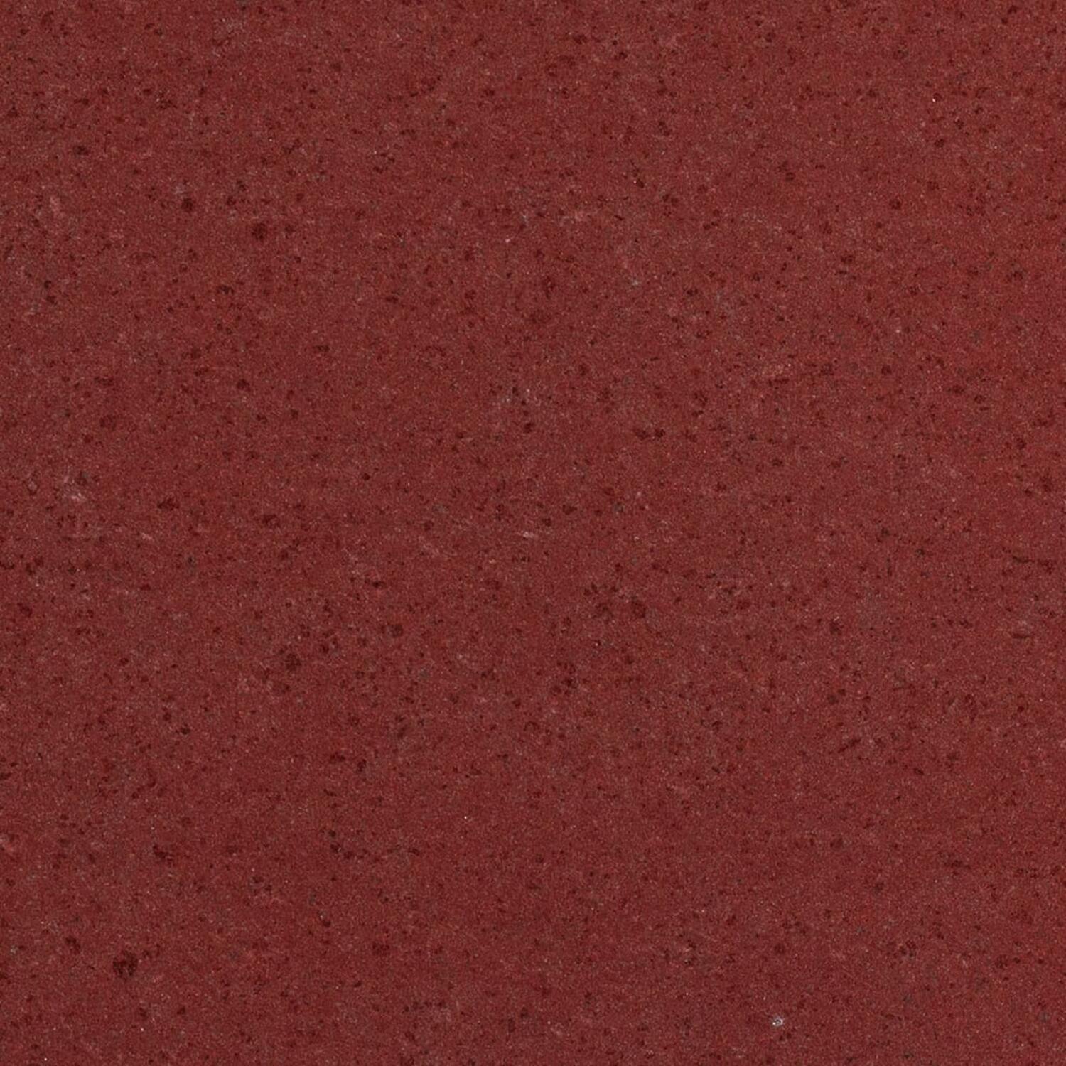 Detail of bordeaux lava stone finish Cappellini