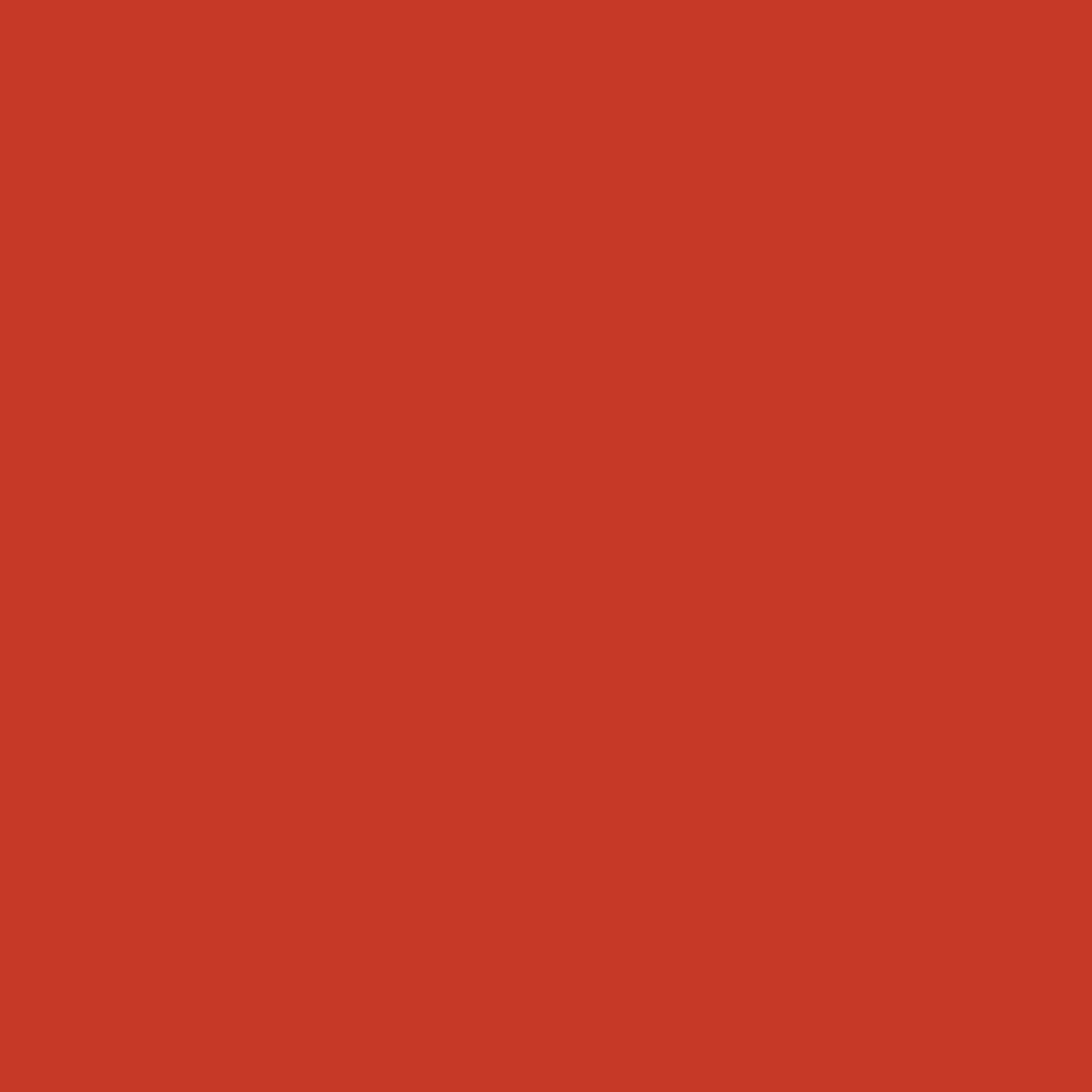 Detail of orange plastic finish Cappellini