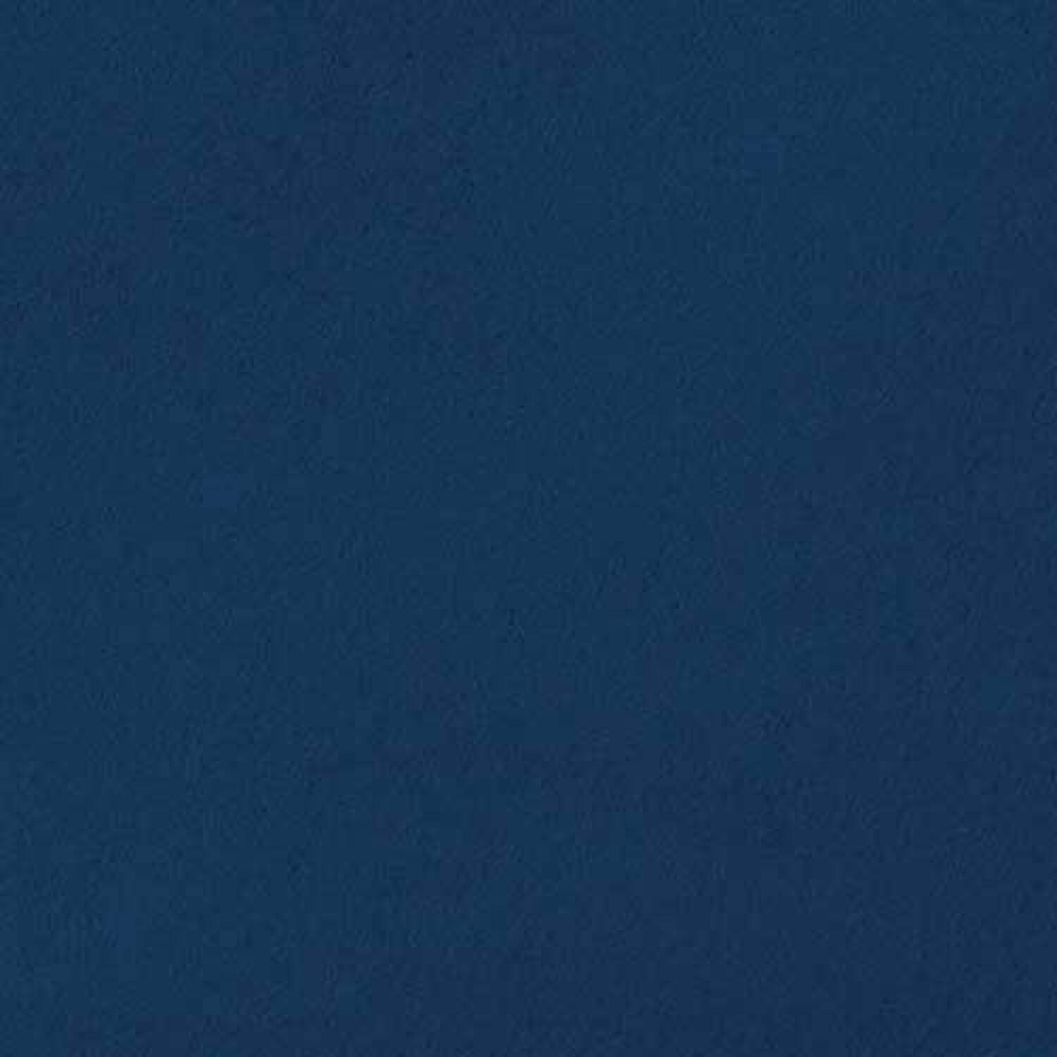 Detail of blue felt finish Cappellini