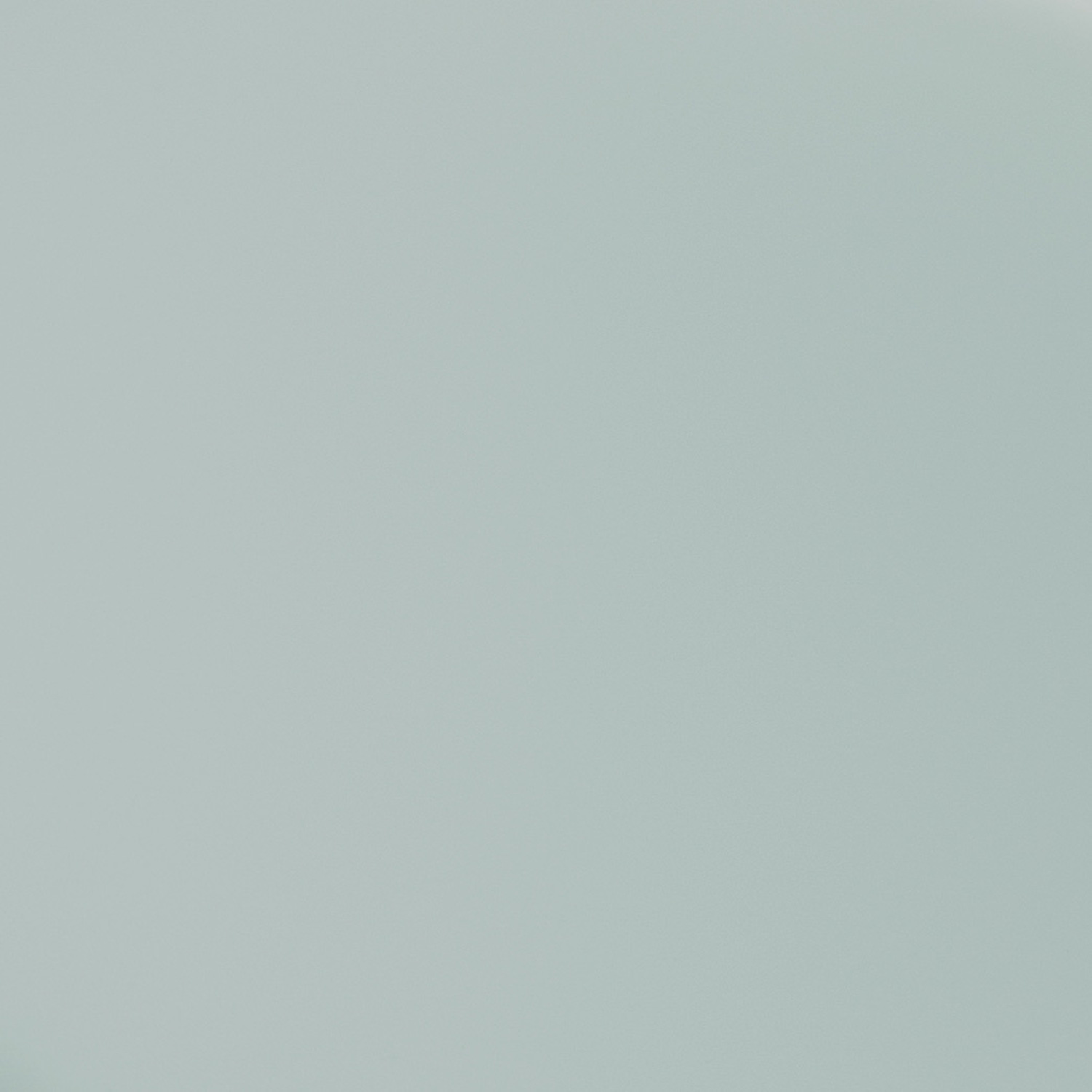 Detail of sandblasted glass finish Cappellini