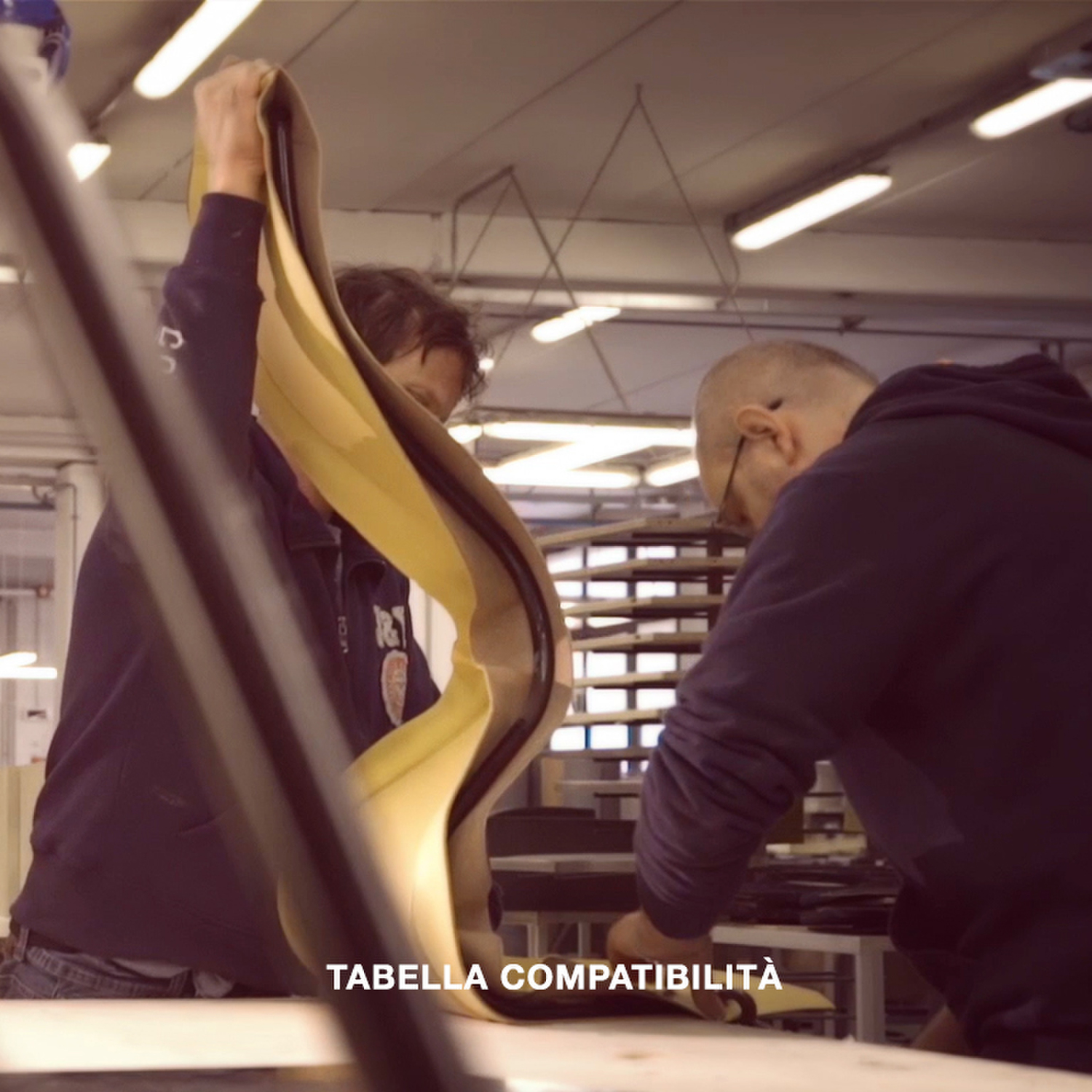 tabella compatibilità