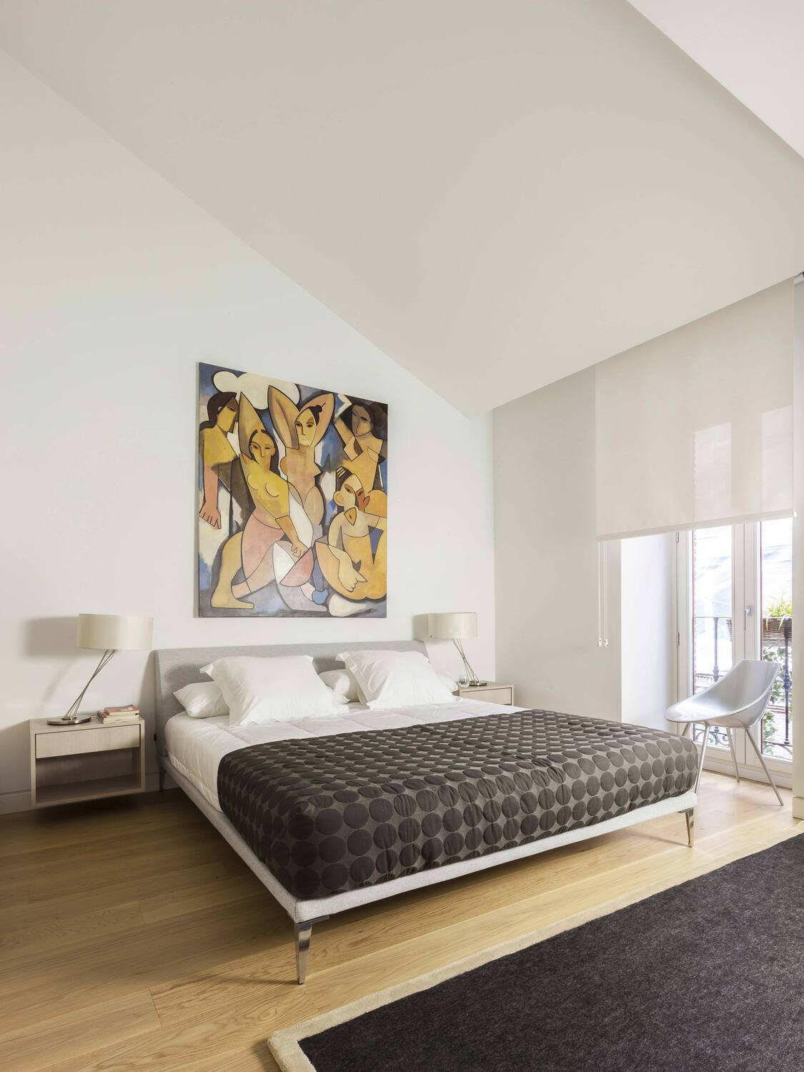 15 bedroom