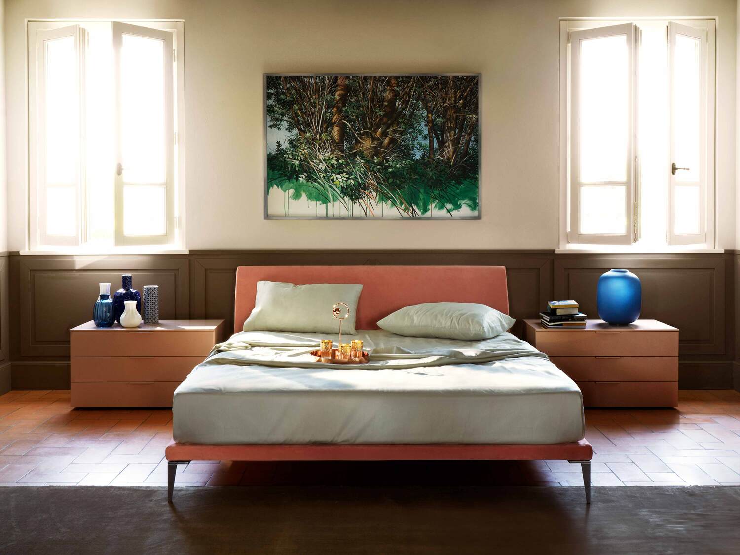 16 bedroom