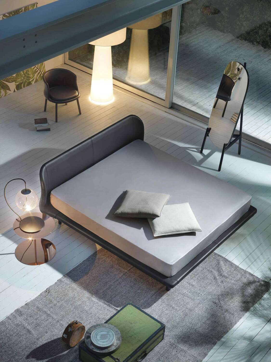 17 bedroom