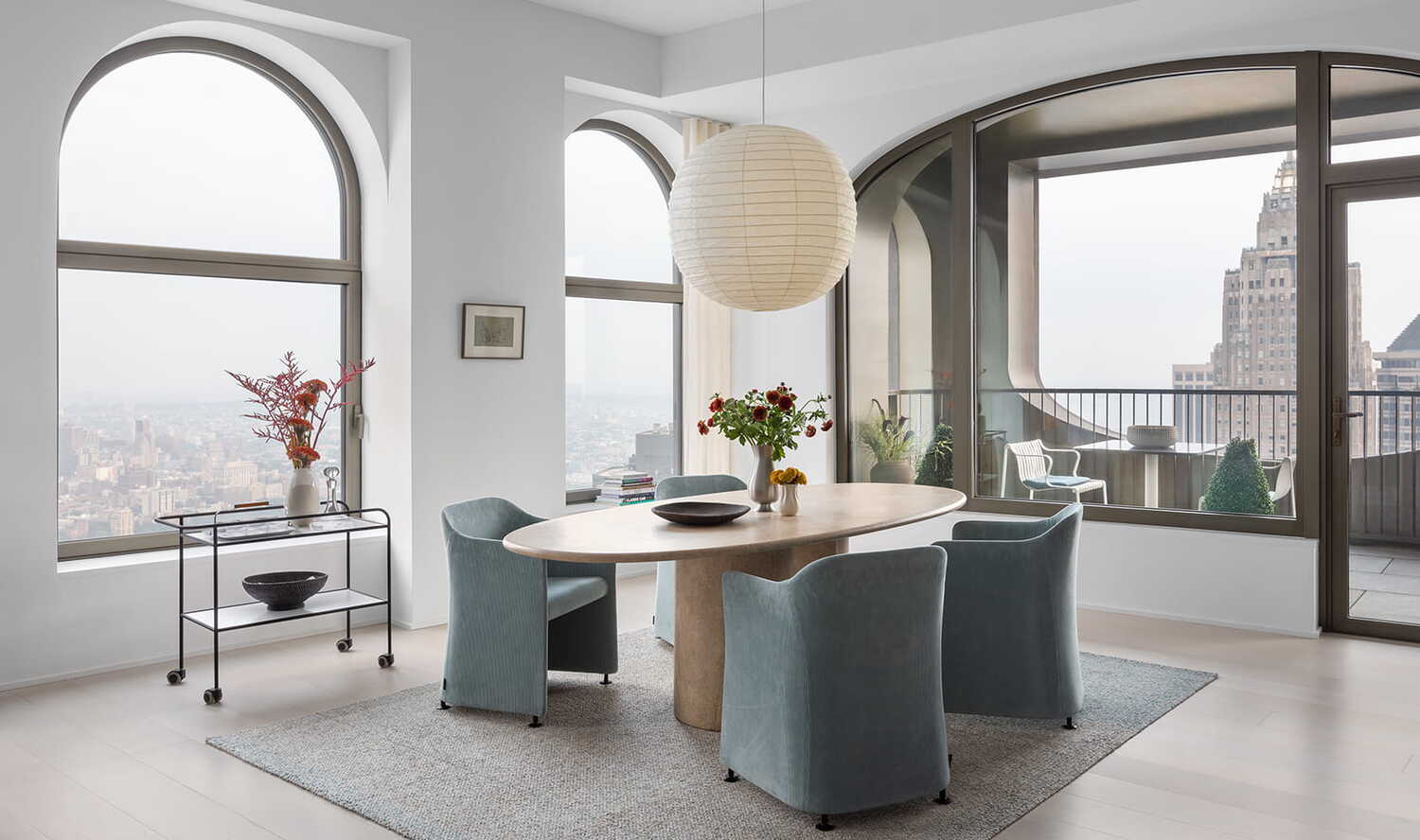 dining room cappellini thumbnail