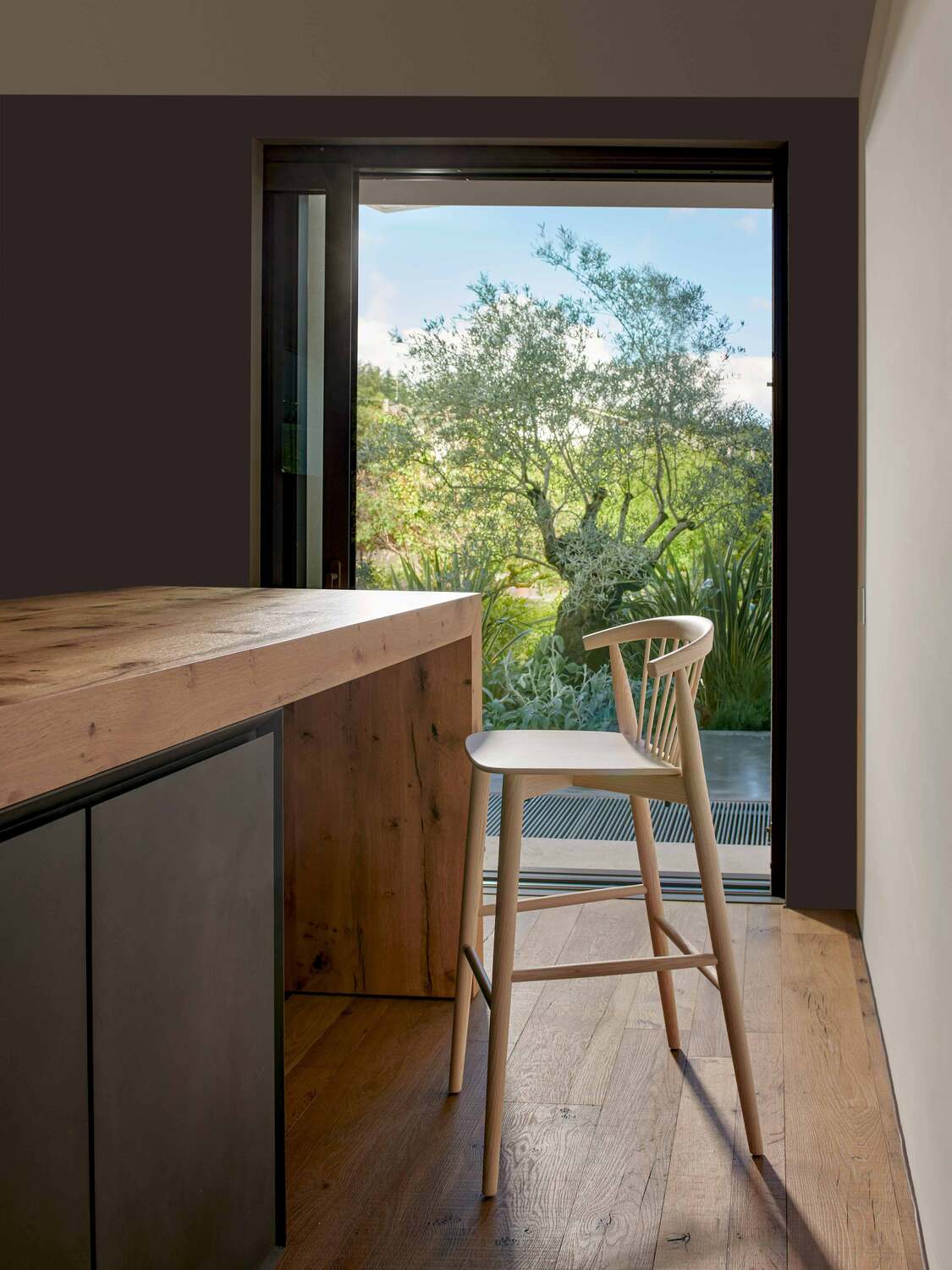 12 dining room