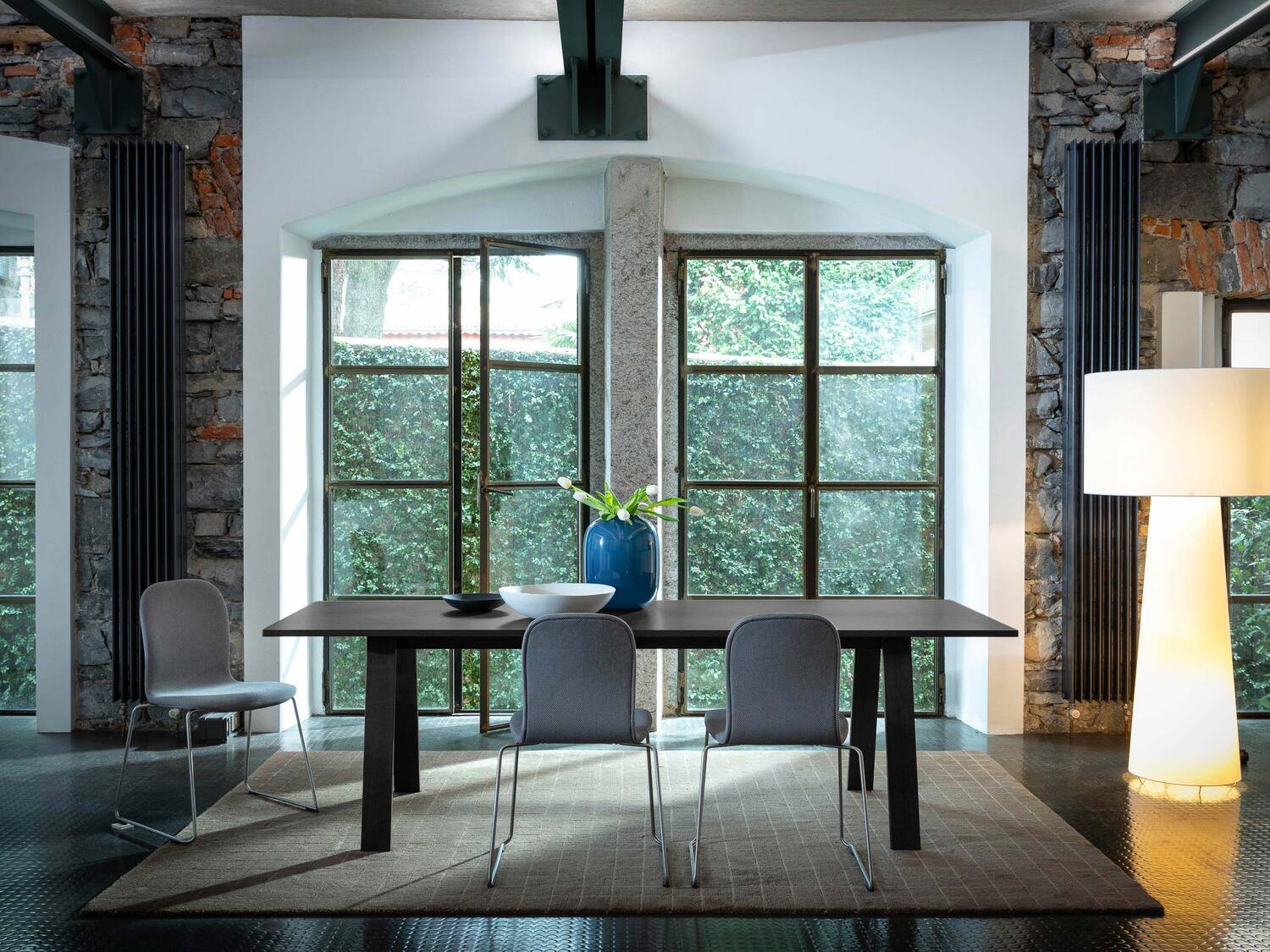 14 dining room