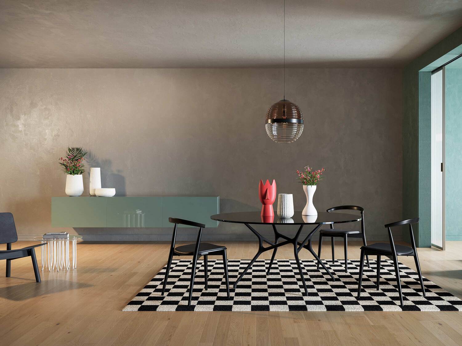 15 dining room