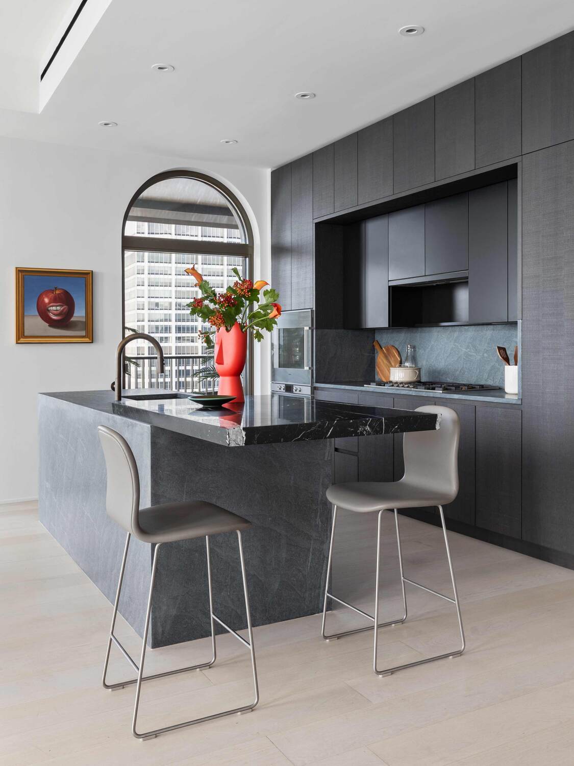 18 dining room