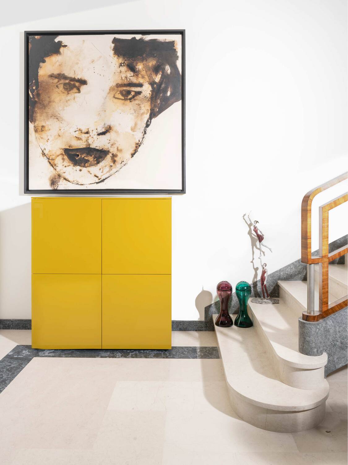 14 hallway