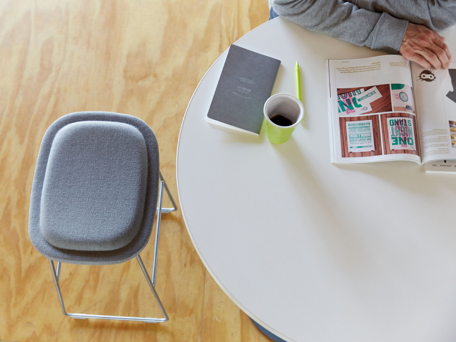 07 home office