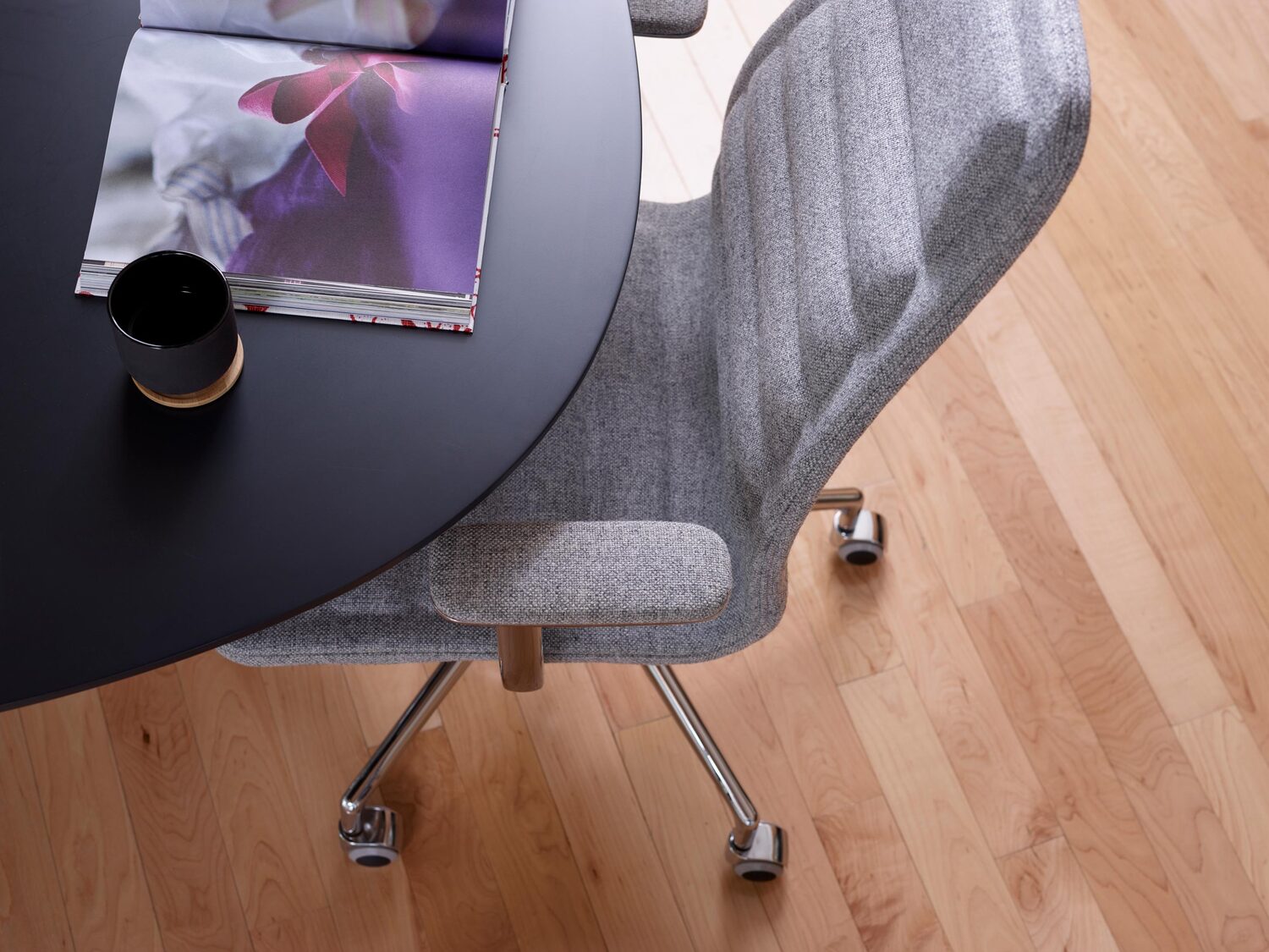 10 home office