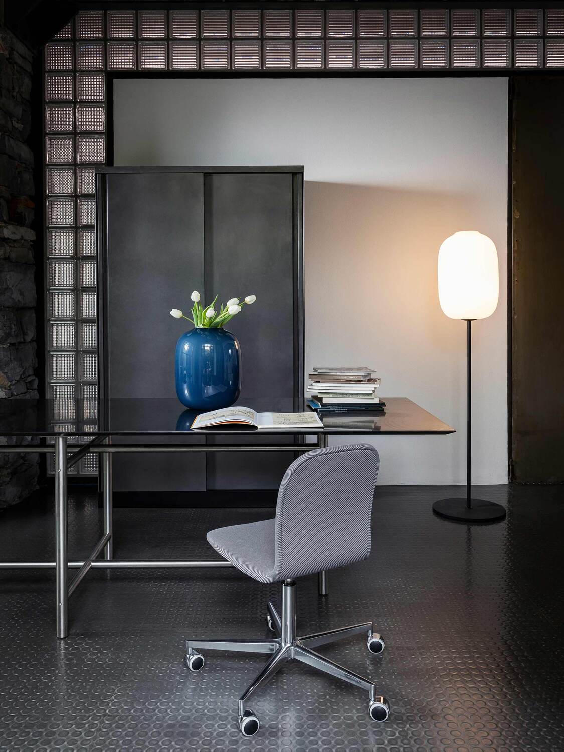 16 home office