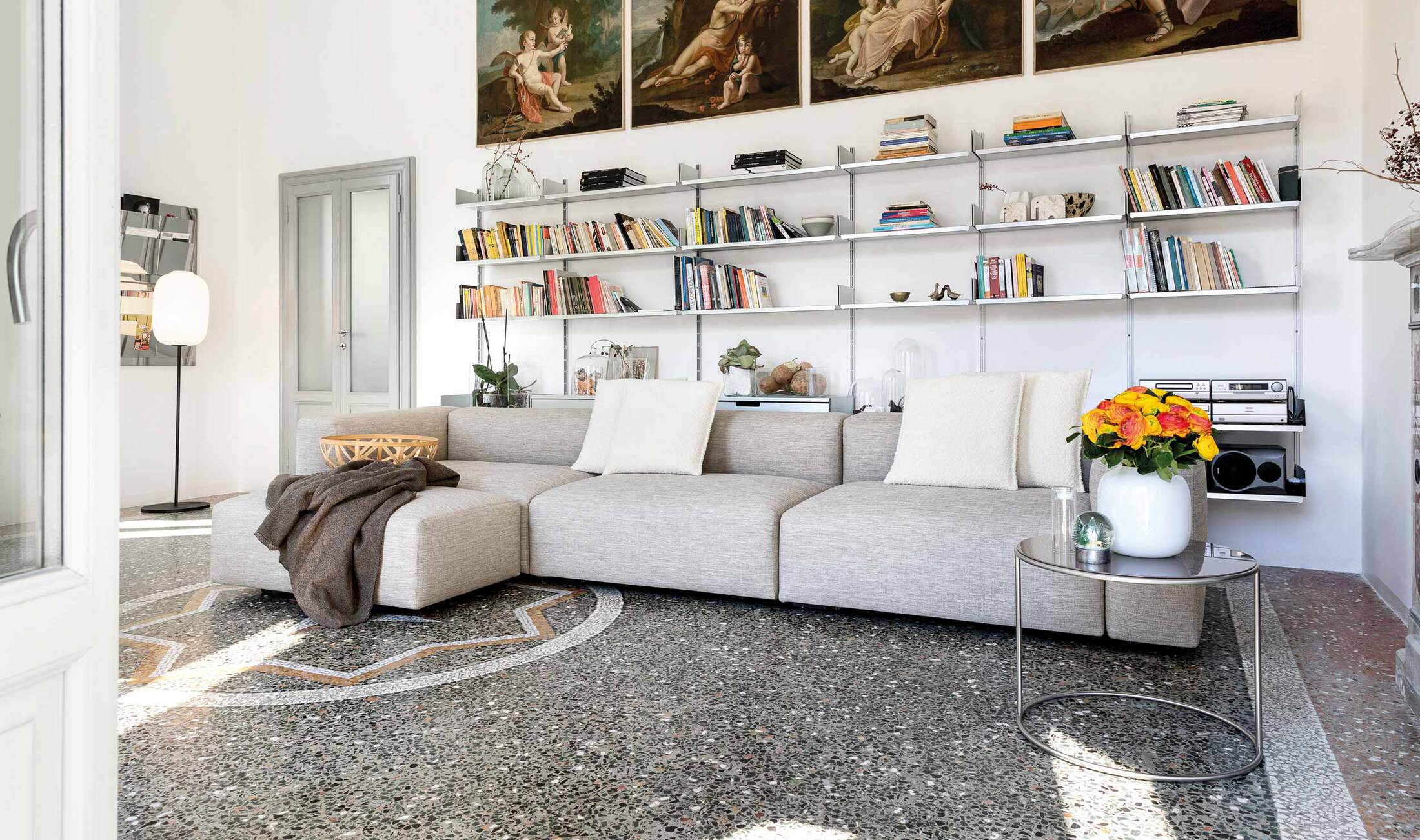 Inspirations | Cappellini