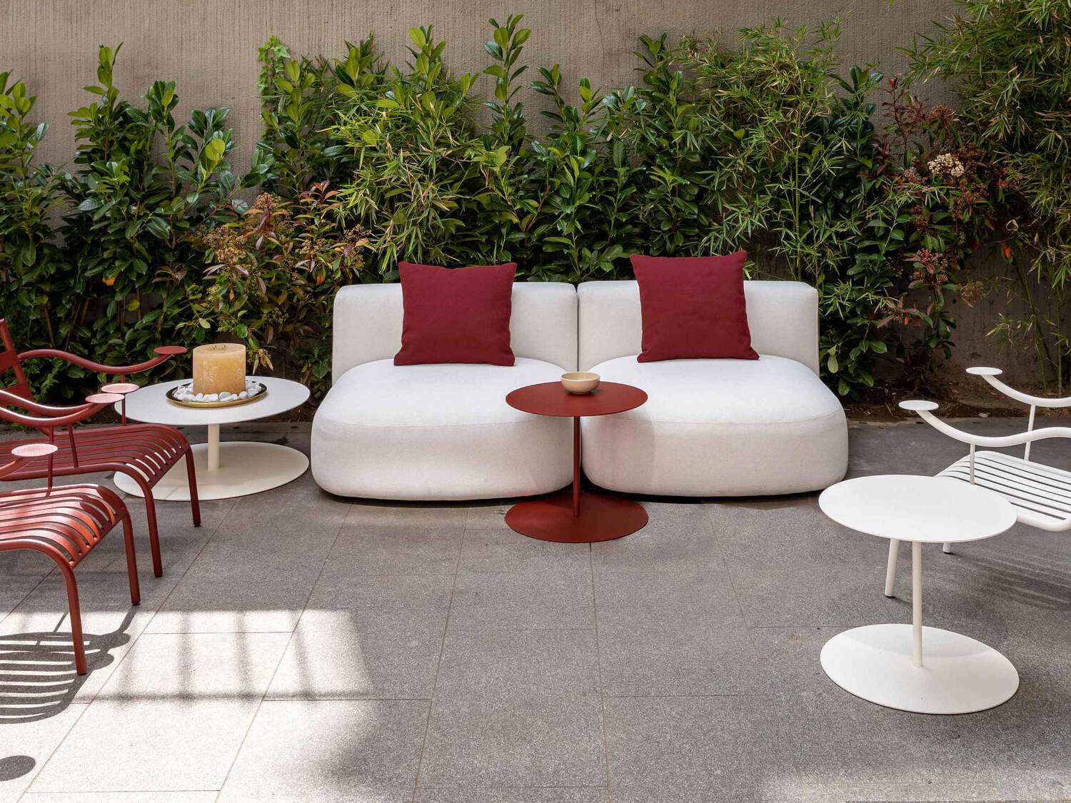 11 outdoor