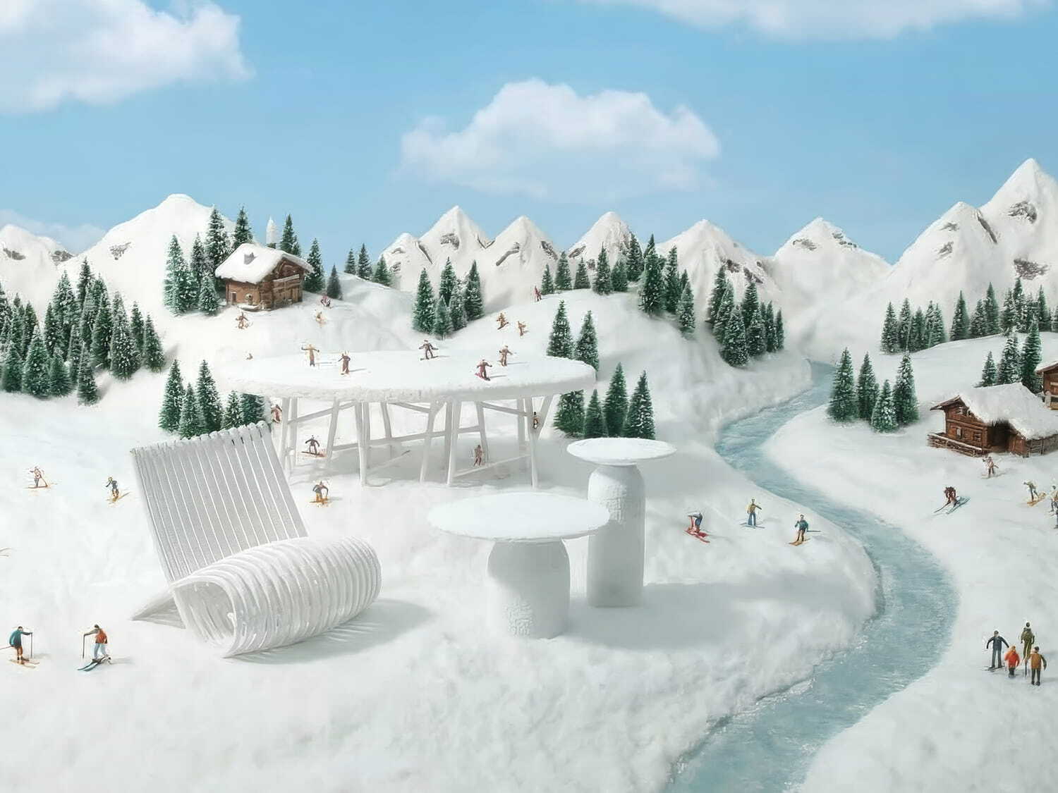 cappellini winter season header