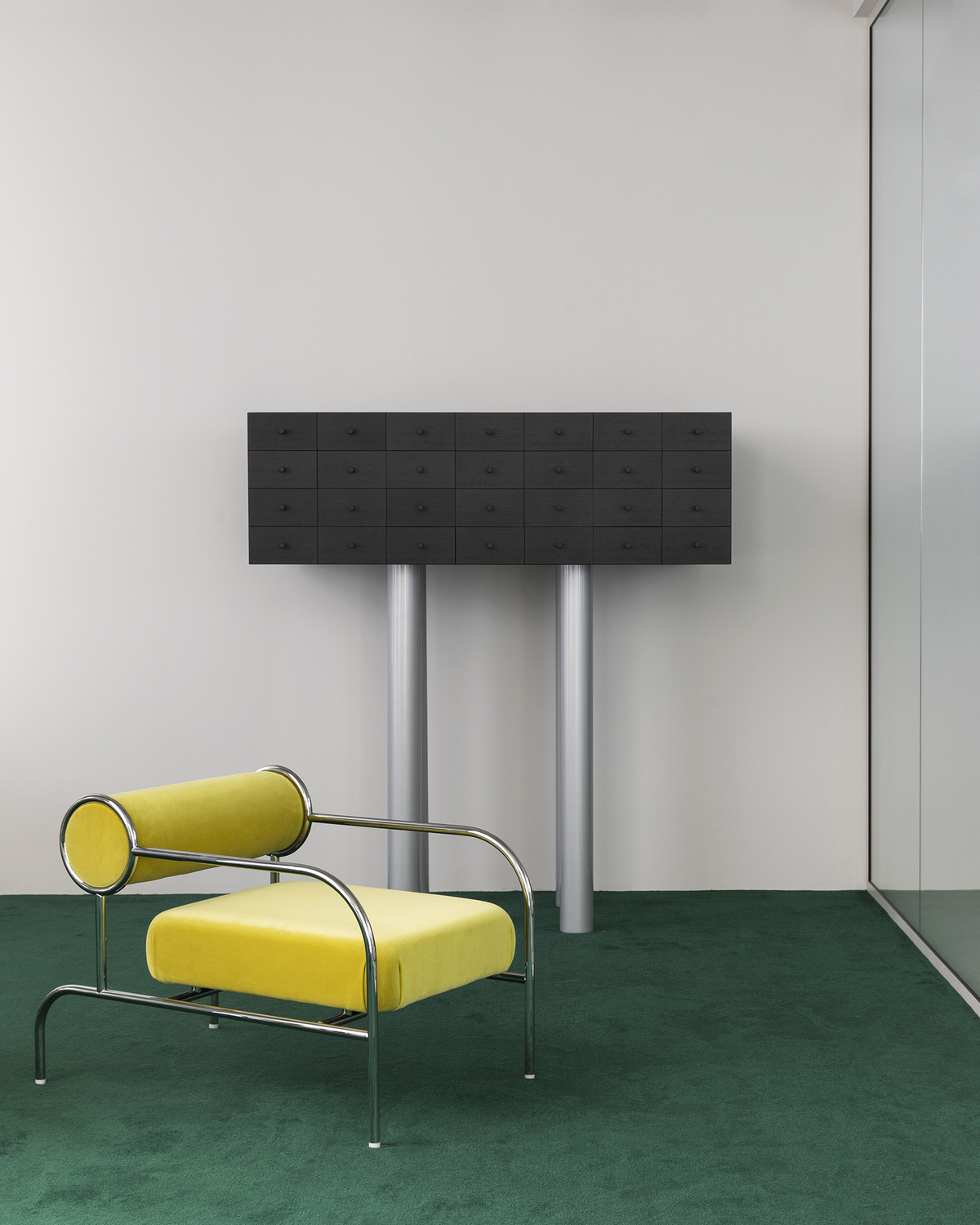 10 cappellini international interiors