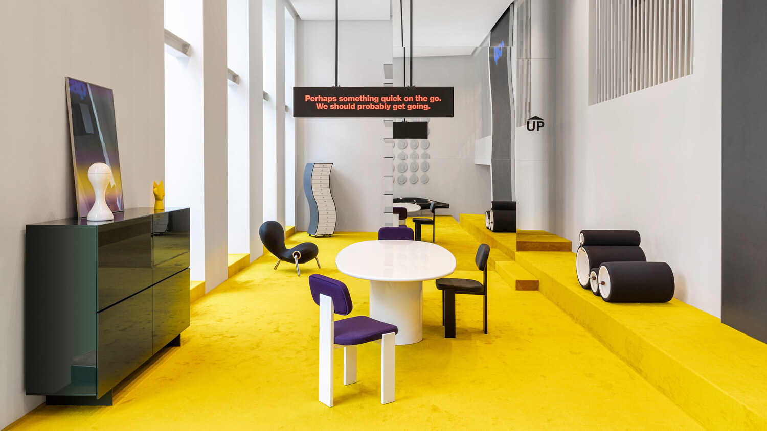 cappellini international interiors hero