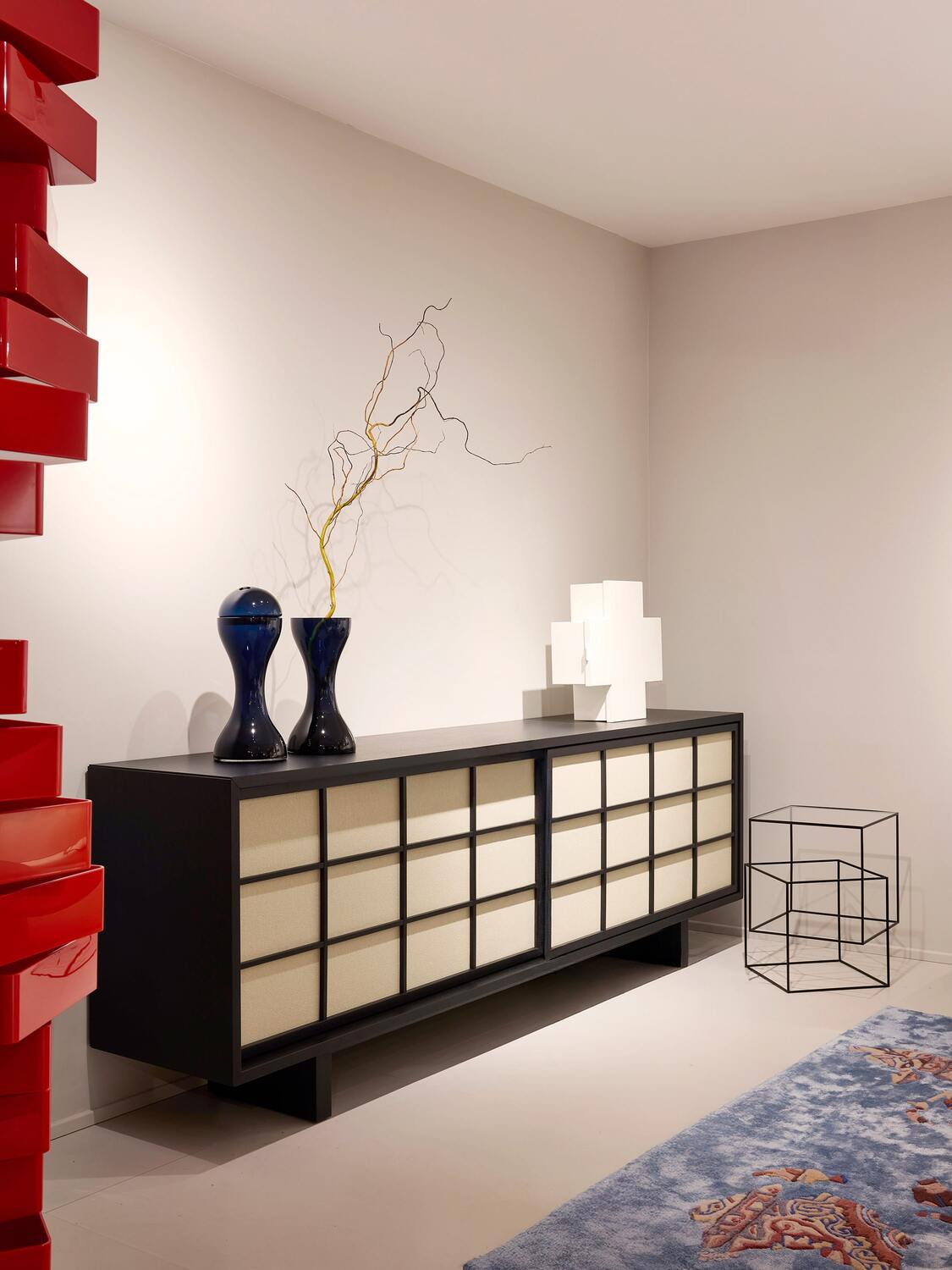 04 spazio cappellini madrid