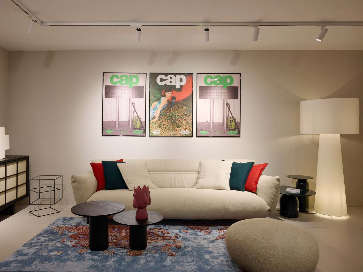 05 spazio cappellini madrid