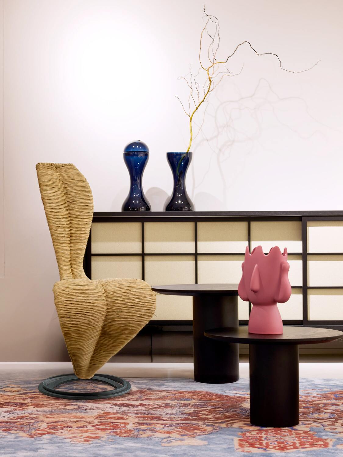 07 spazio cappellini madrid