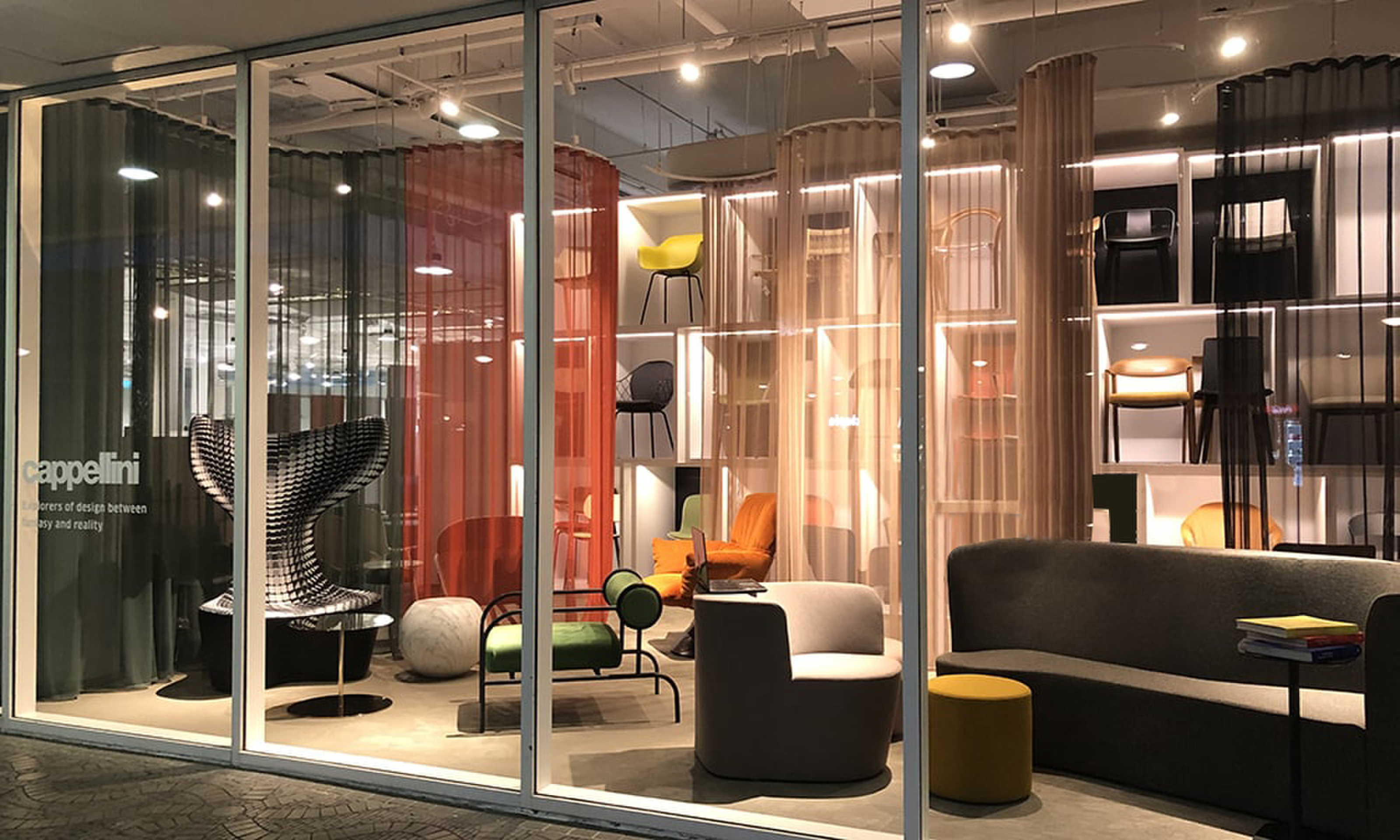 Miya Limited Edition | Cappellini x Artemest | Cappellini