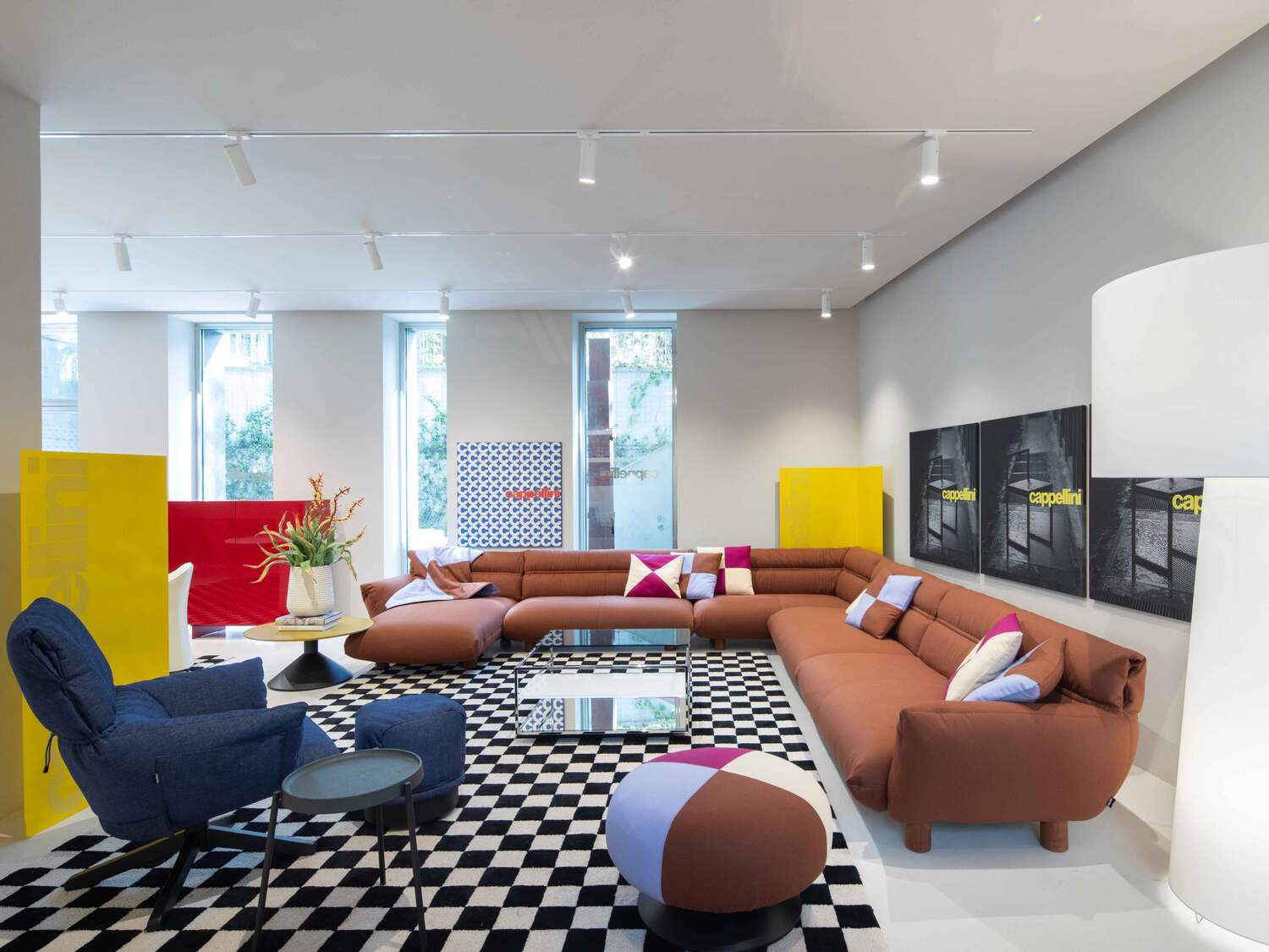 11 experience cappellini