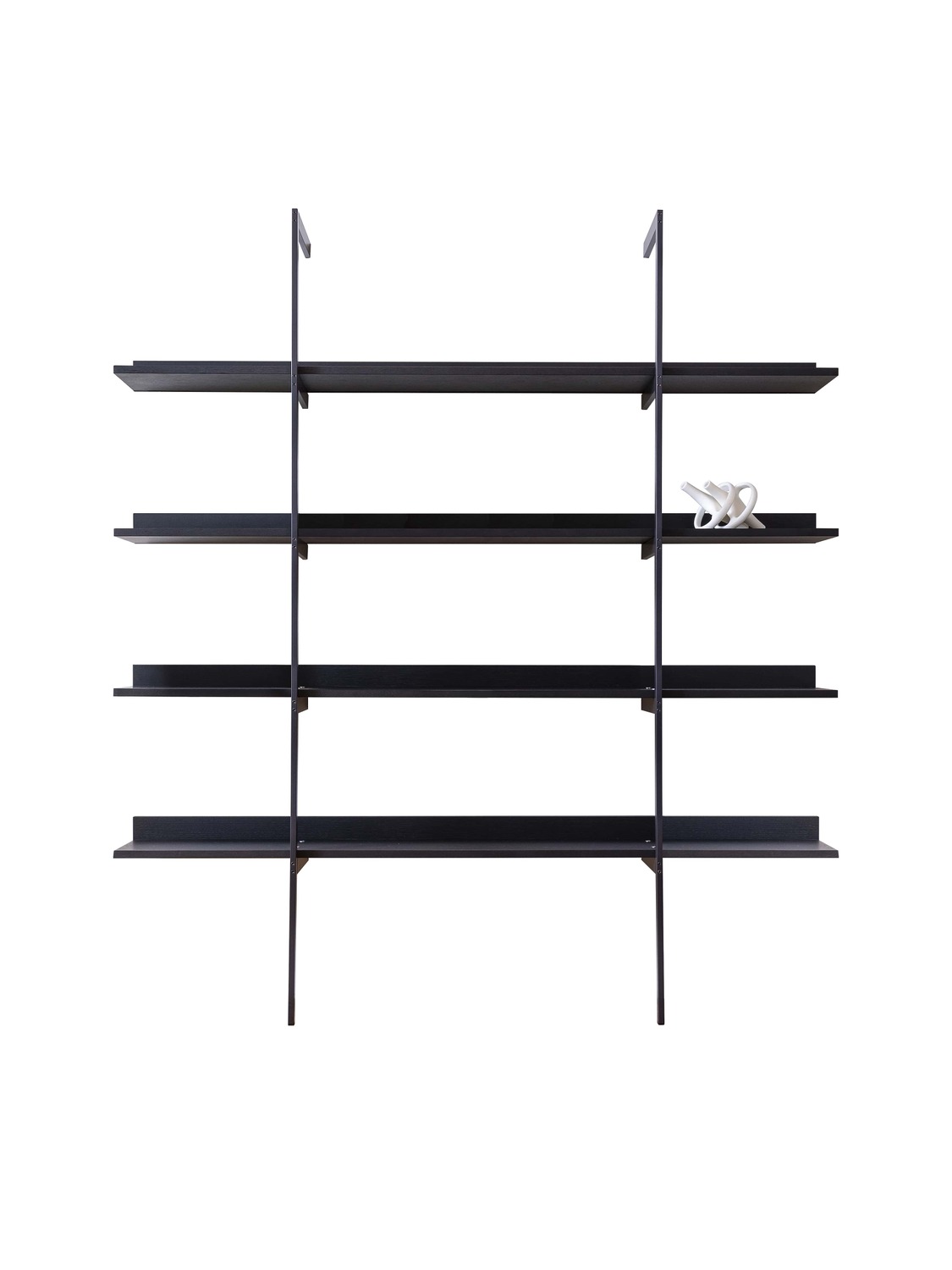 Aliante by Rodolfo Dordoni and Giulio Cappellini - Bookshelves