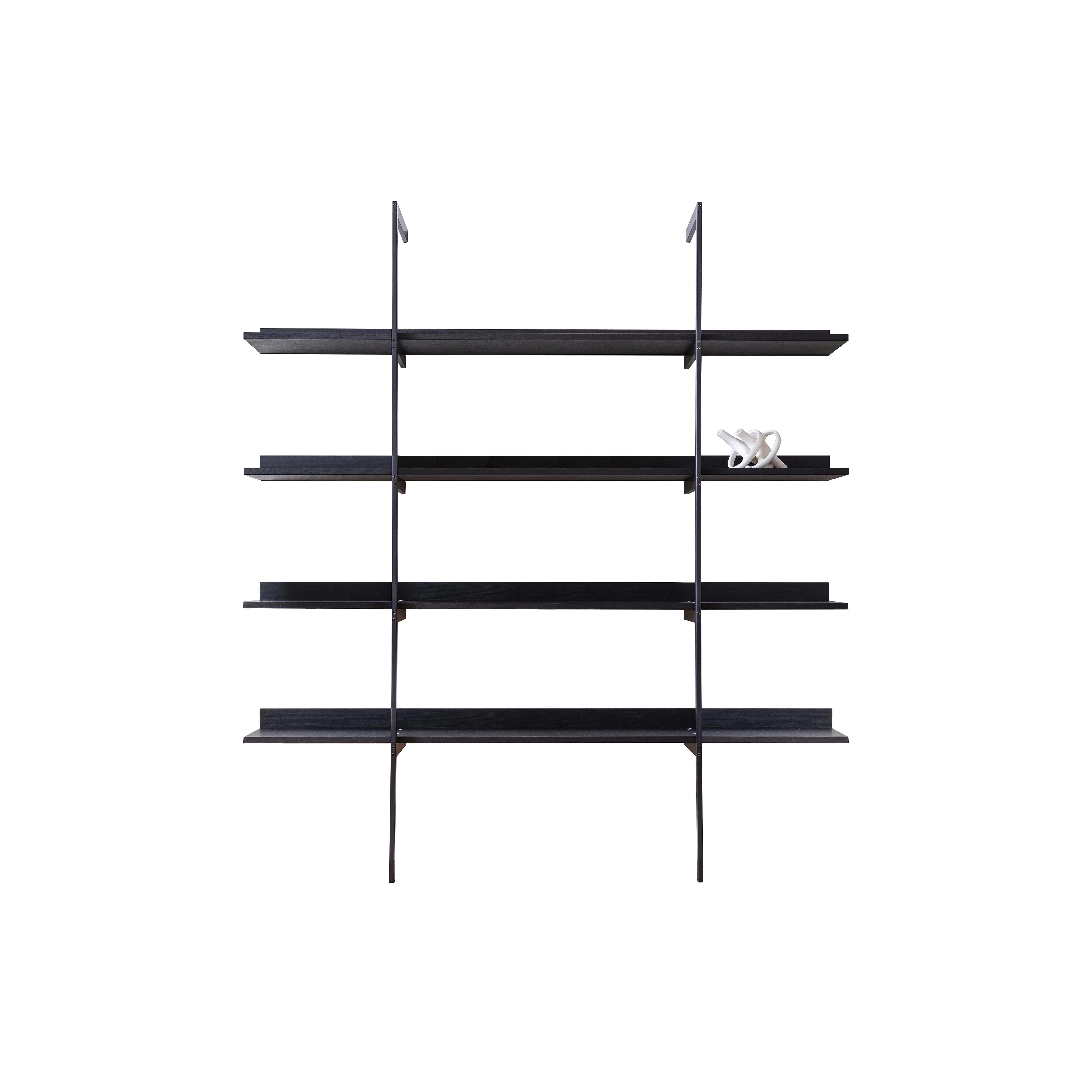 Aliante by Rodolfo Dordoni and Giulio Cappellini - Bookshelves