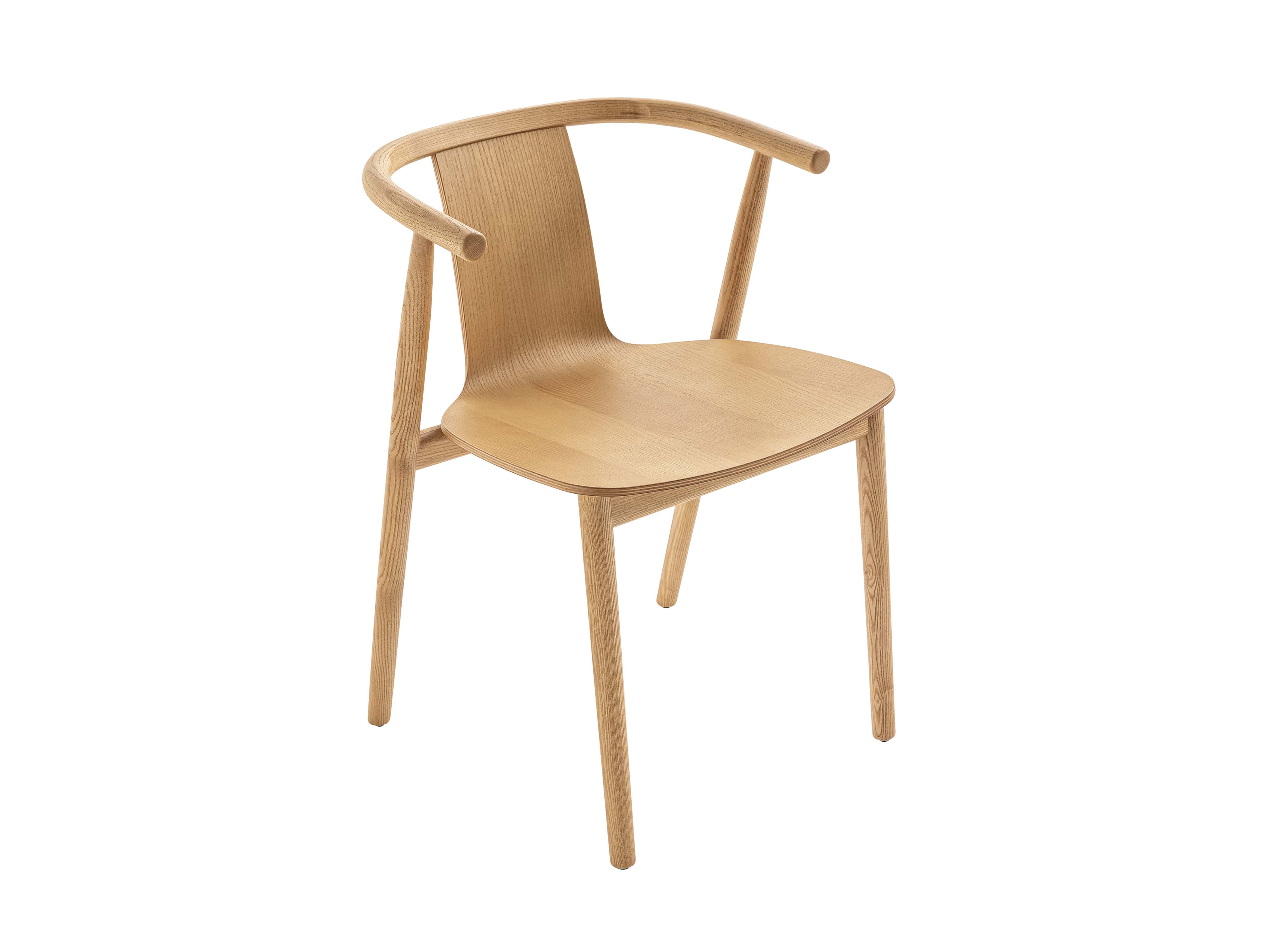 Bac Chair by Jasper Morrison - Chairs and small armchairs | Cappellini