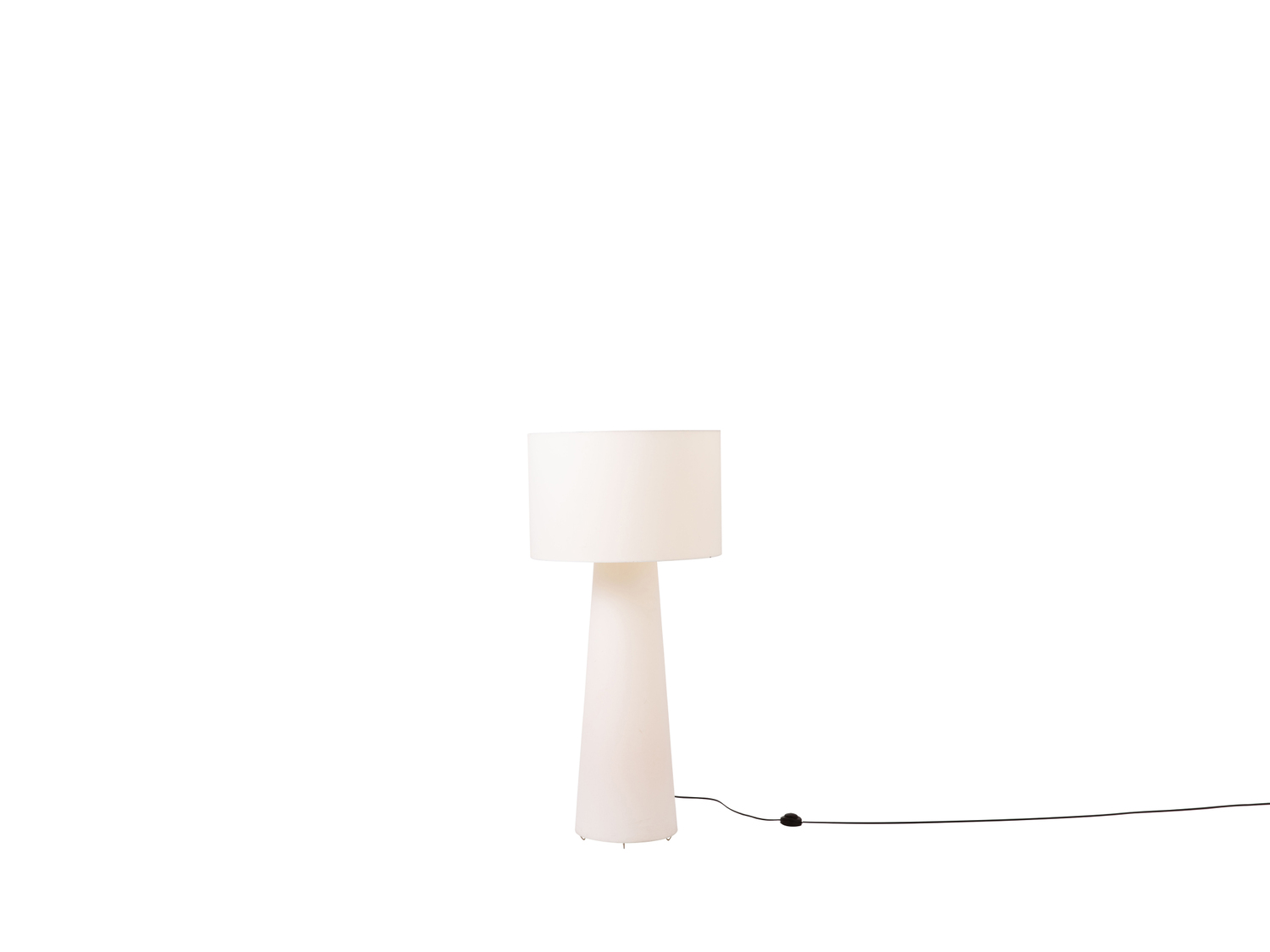 cappellini BIG SHADOW マルセルワンダース フロアスタンド Big Shadow by Marcel Wanders - Lighting | Cappellini