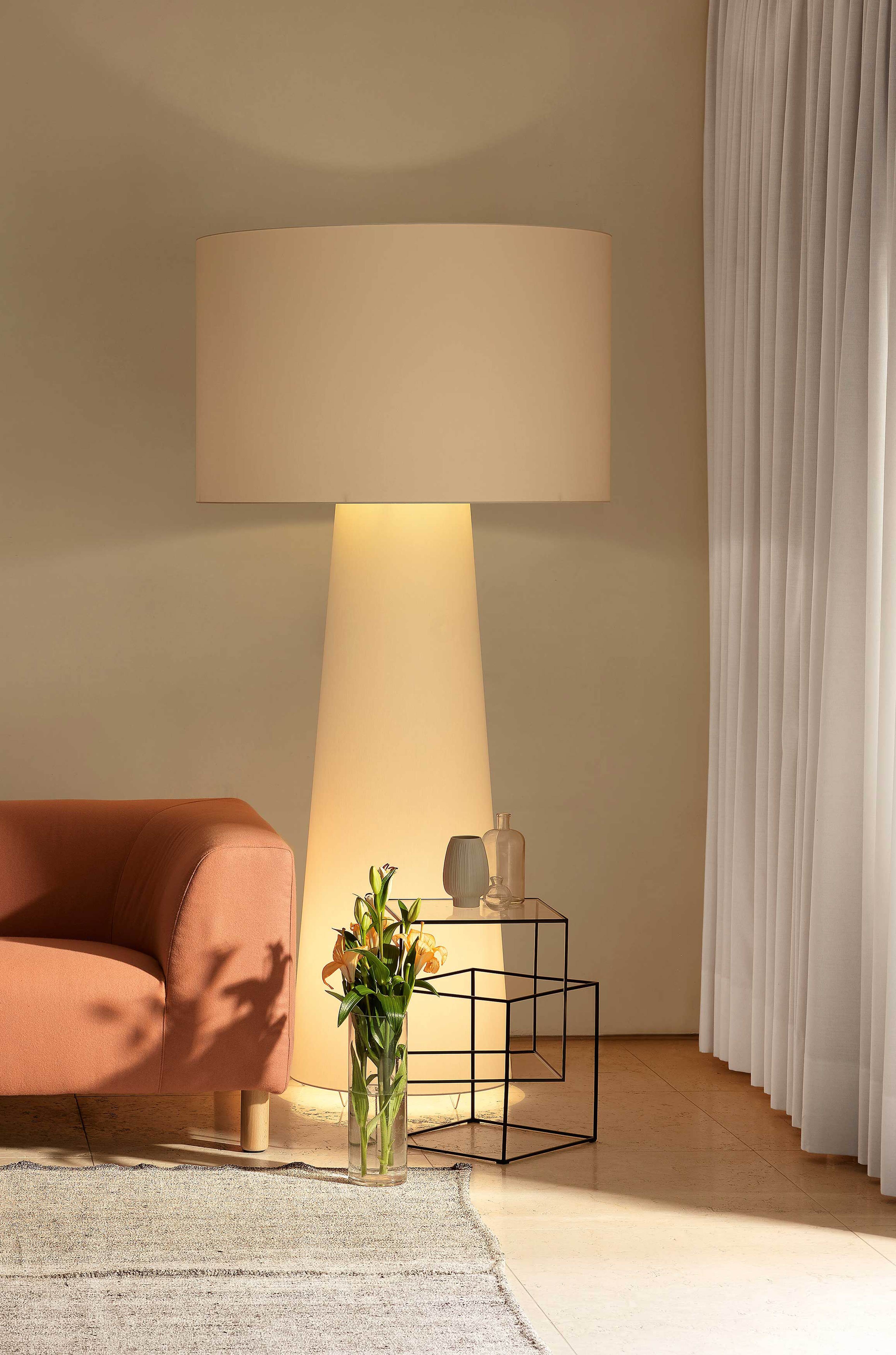 Cappellini lighting online