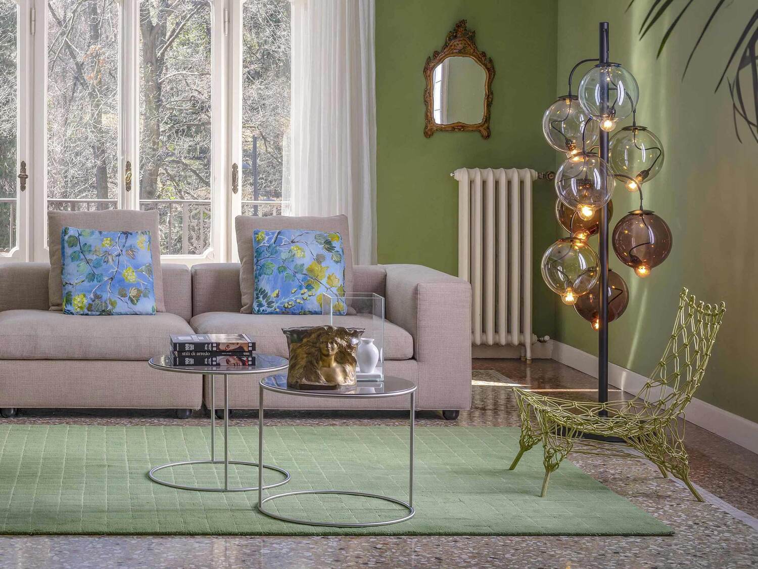 Cannot by Michela Catalano and Ilaria Marelli - Coffee tables