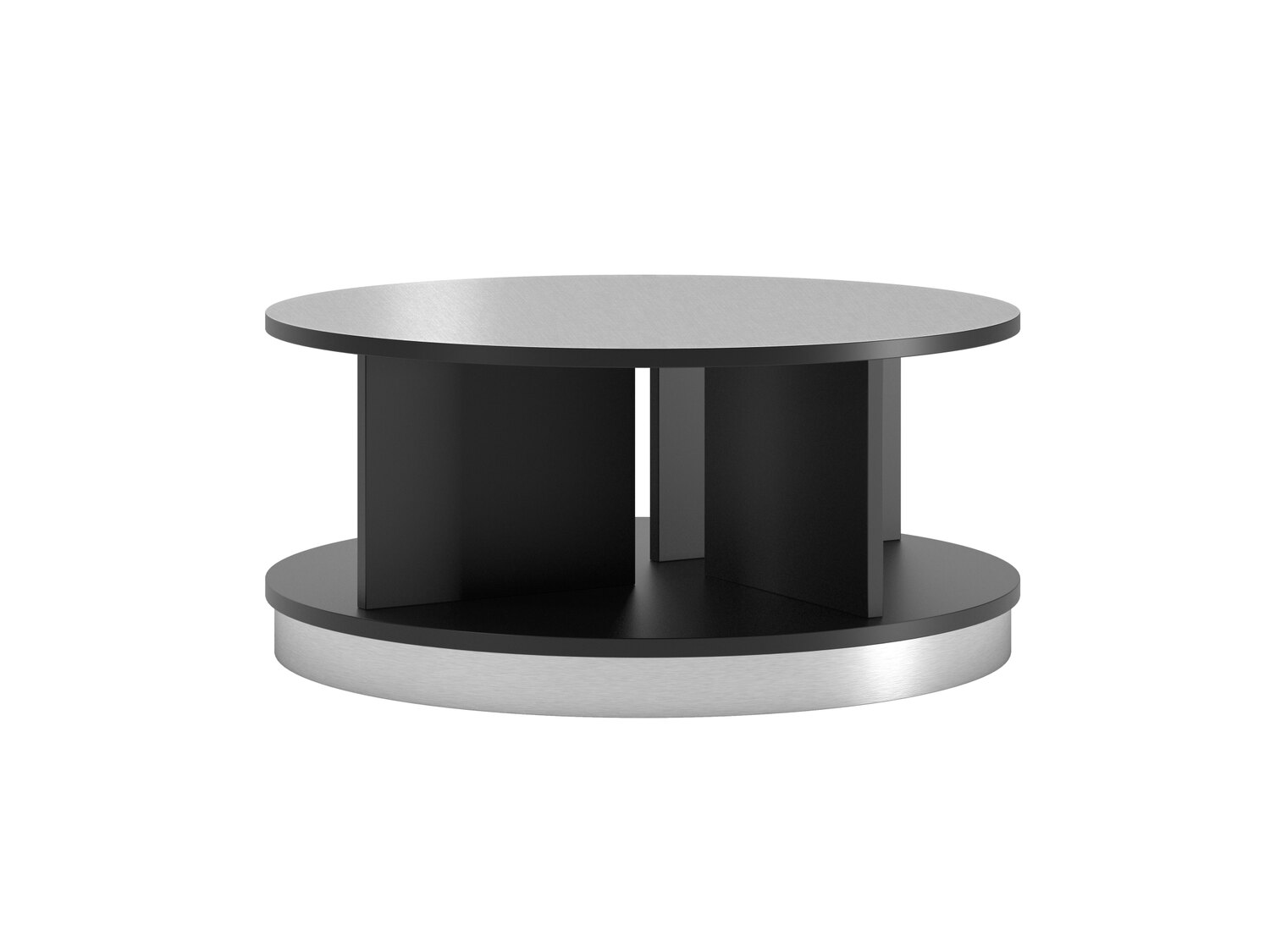 Combi Center by Joe Colombo - Coffee Tables | Cappellini