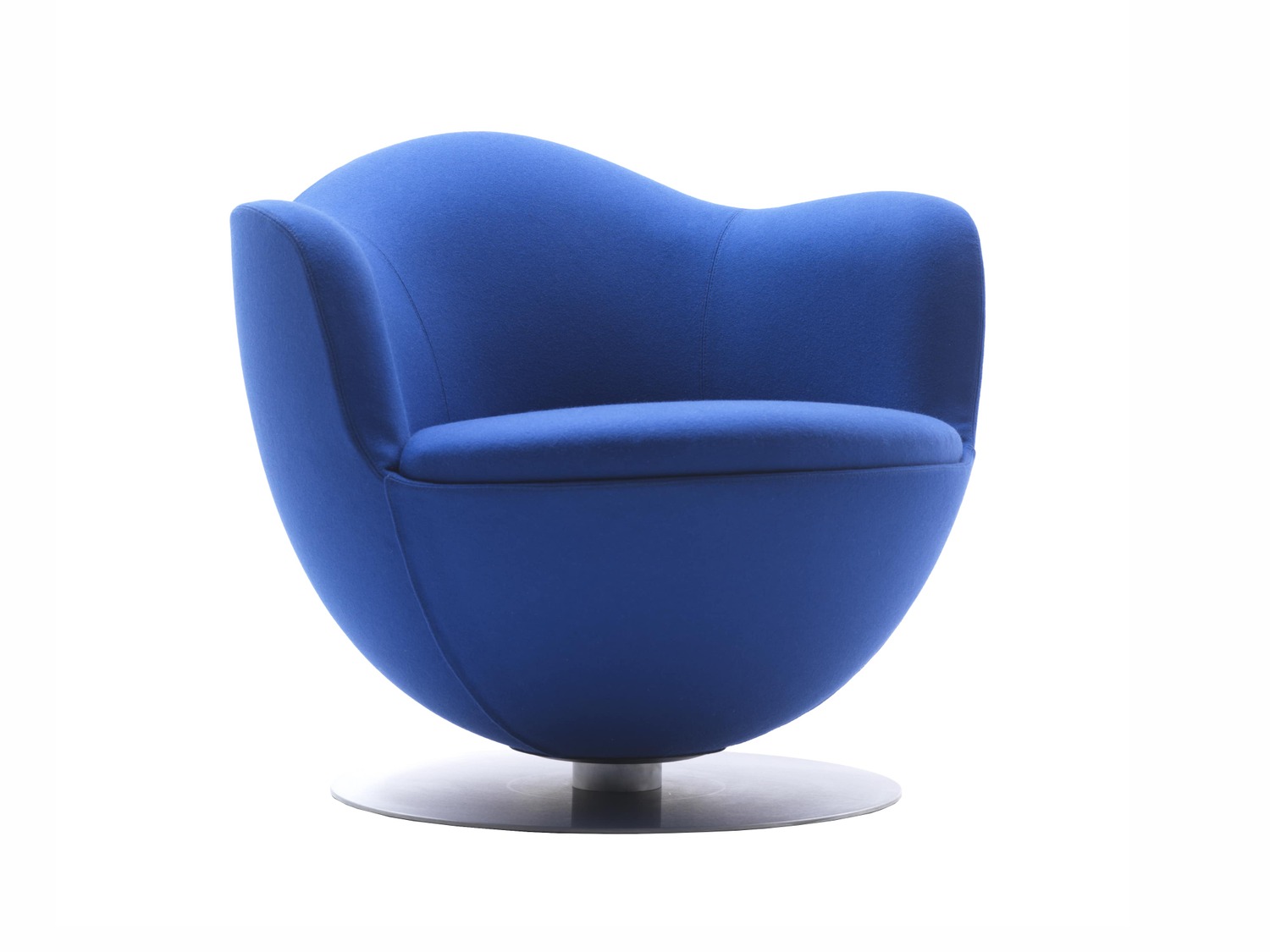 Dalia by Marcel Wanders - Armchairs | Cappellini