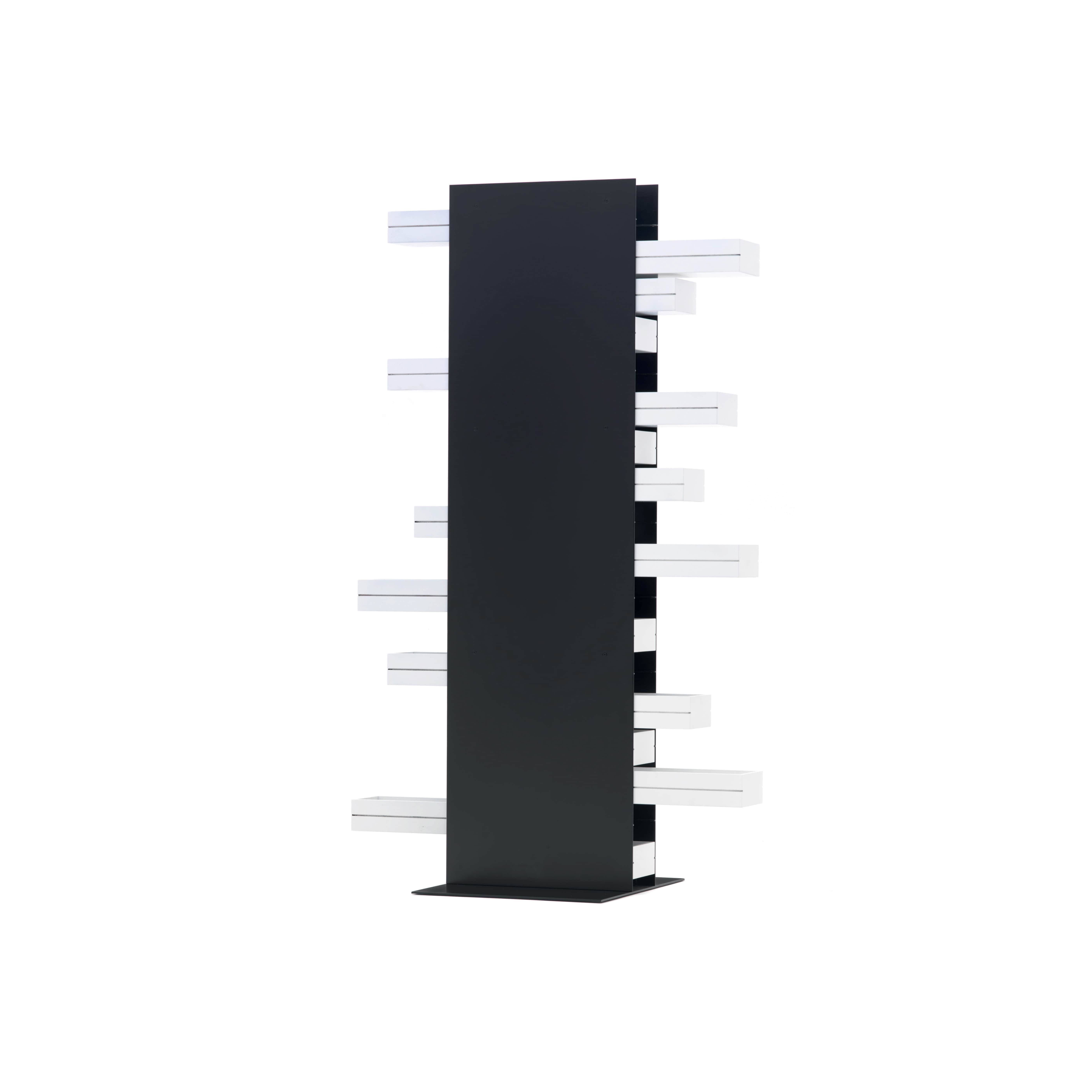 Dinah by Shiro Kuramata - Cabinets - Cappellini