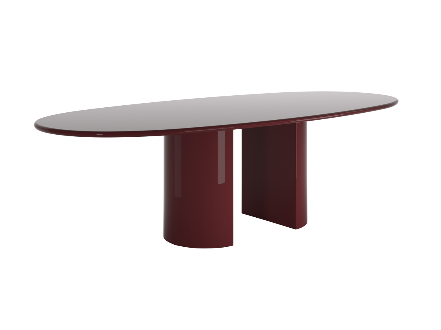 Dolmen Color by Giulio Cappellini - Tables | Cappellini