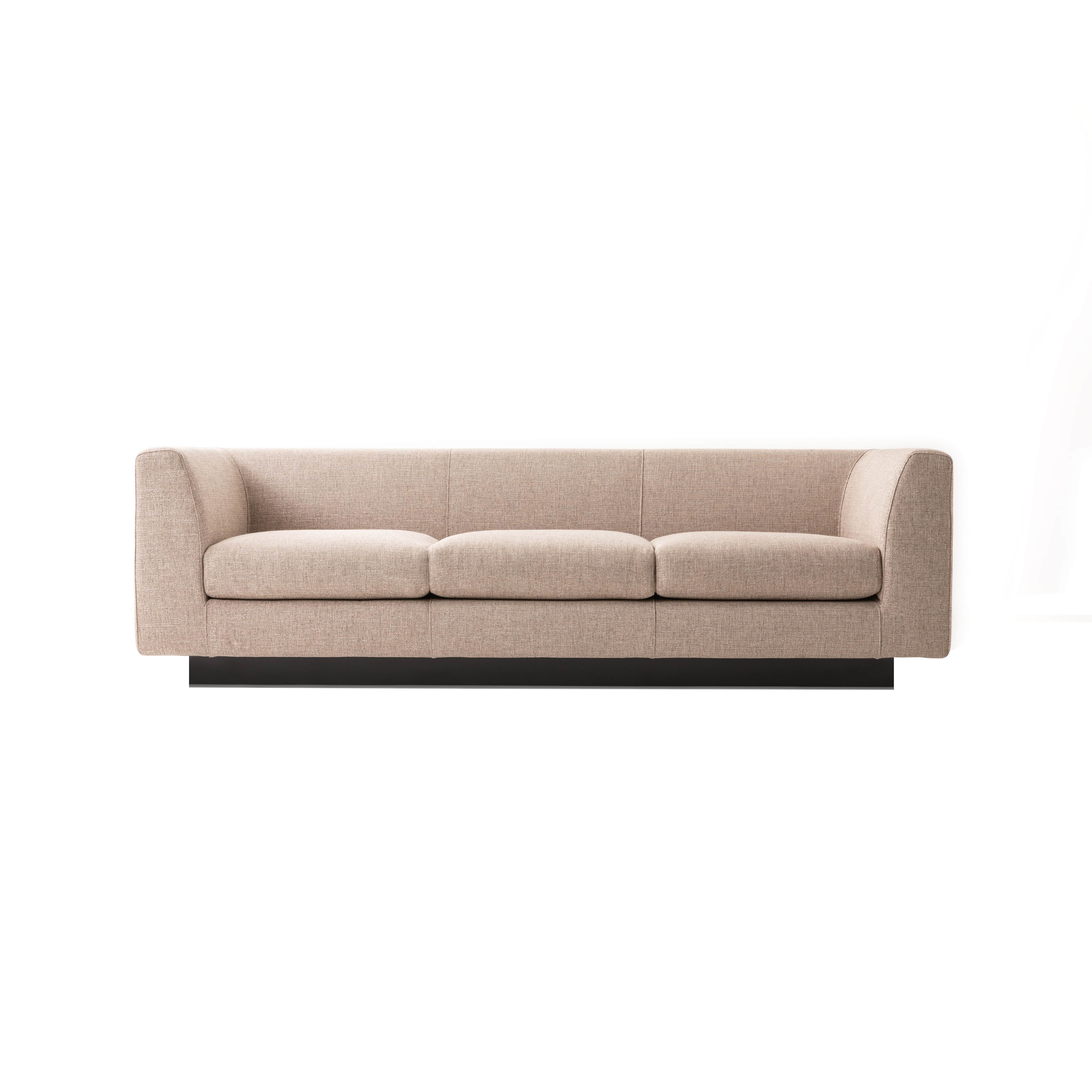 Elan 23 by Jasper Morrison - Sofas | Cappellini